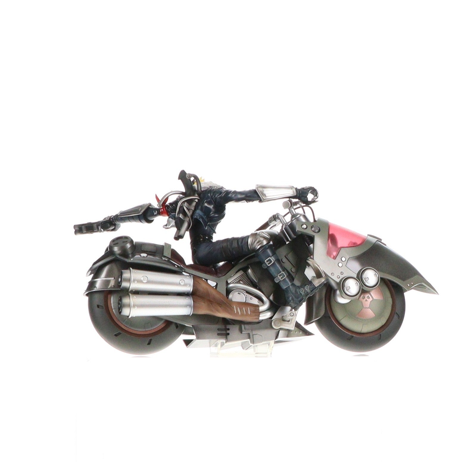 【中古即納】[FIG] Precious G.E.M.シリーズ ベルゼブモン&ベヒーモス デジモンテイマーズ 完成品 フィギュア メガトレショップ&オンラインショップ限定 メガハウス(20200331)