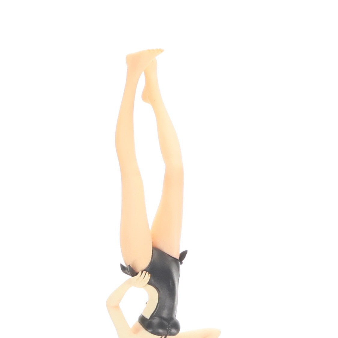 【中古即納】[FIG] BEACH QUEENS(ビーチクイーンズ) 三日月夜空(みかづきよぞら) ショートカットVer. 僕は友達が少ない 1/10 完成品 フィギュア(NF-199) ウェーブ(WAVE)(20121130)