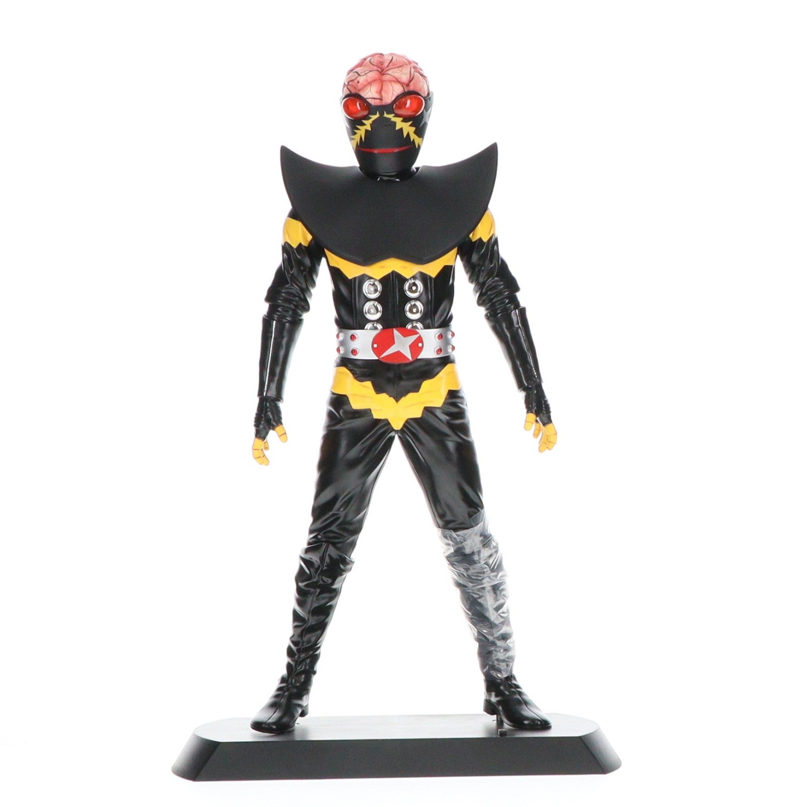 【中古即納】[FIG] Ultimate Article ハカイダー 人造人間キカイダー 完成品 フィギュア メガトレショップ&一部オンラインショップ限定 メガハウス(20181231)