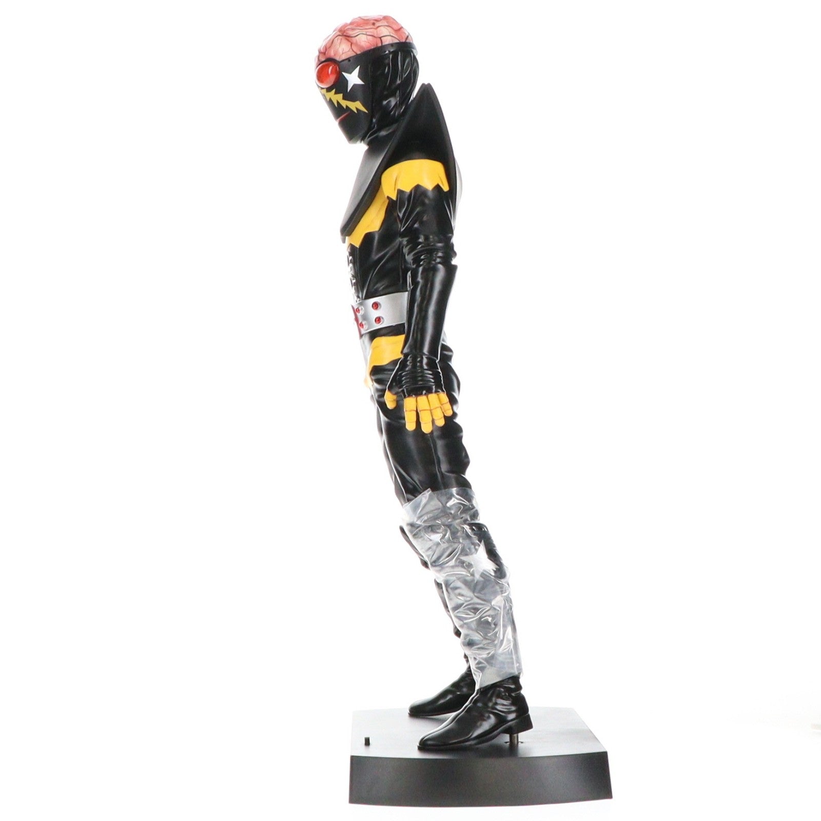 【中古即納】[FIG] Ultimate Article ハカイダー 人造人間キカイダー 完成品 フィギュア メガトレショップ&一部オンラインショップ限定 メガハウス(20181231)
