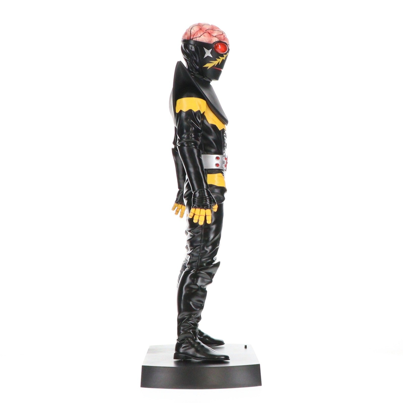 【中古即納】[FIG] Ultimate Article ハカイダー 人造人間キカイダー 完成品 フィギュア メガトレショップ&一部オンラインショップ限定 メガハウス(20181231)