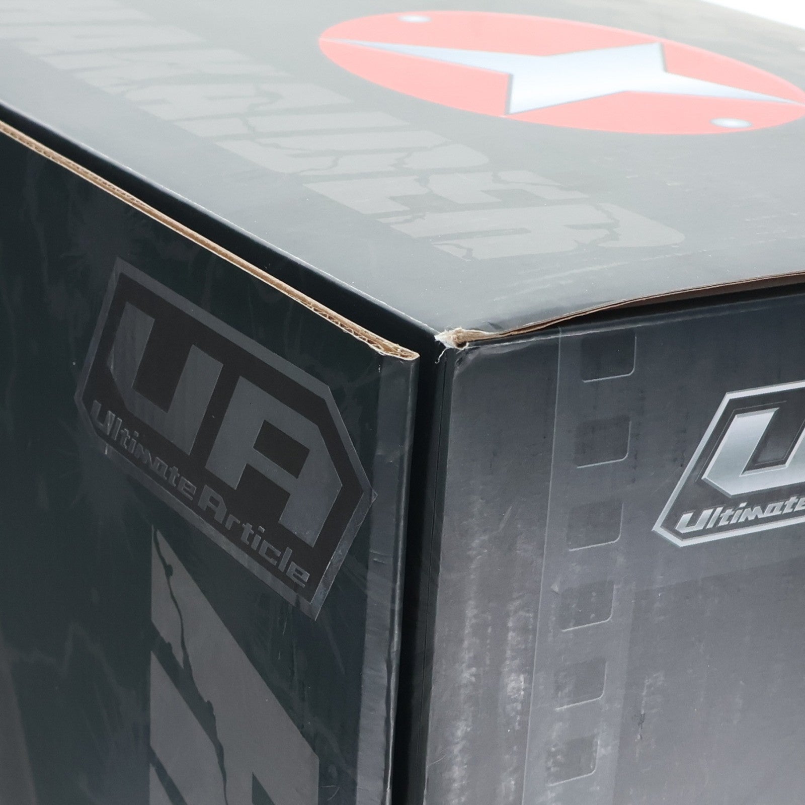 【中古即納】[FIG] Ultimate Article ハカイダー 人造人間キカイダー 完成品 フィギュア メガトレショップ&一部オンラインショップ限定 メガハウス(20181231)