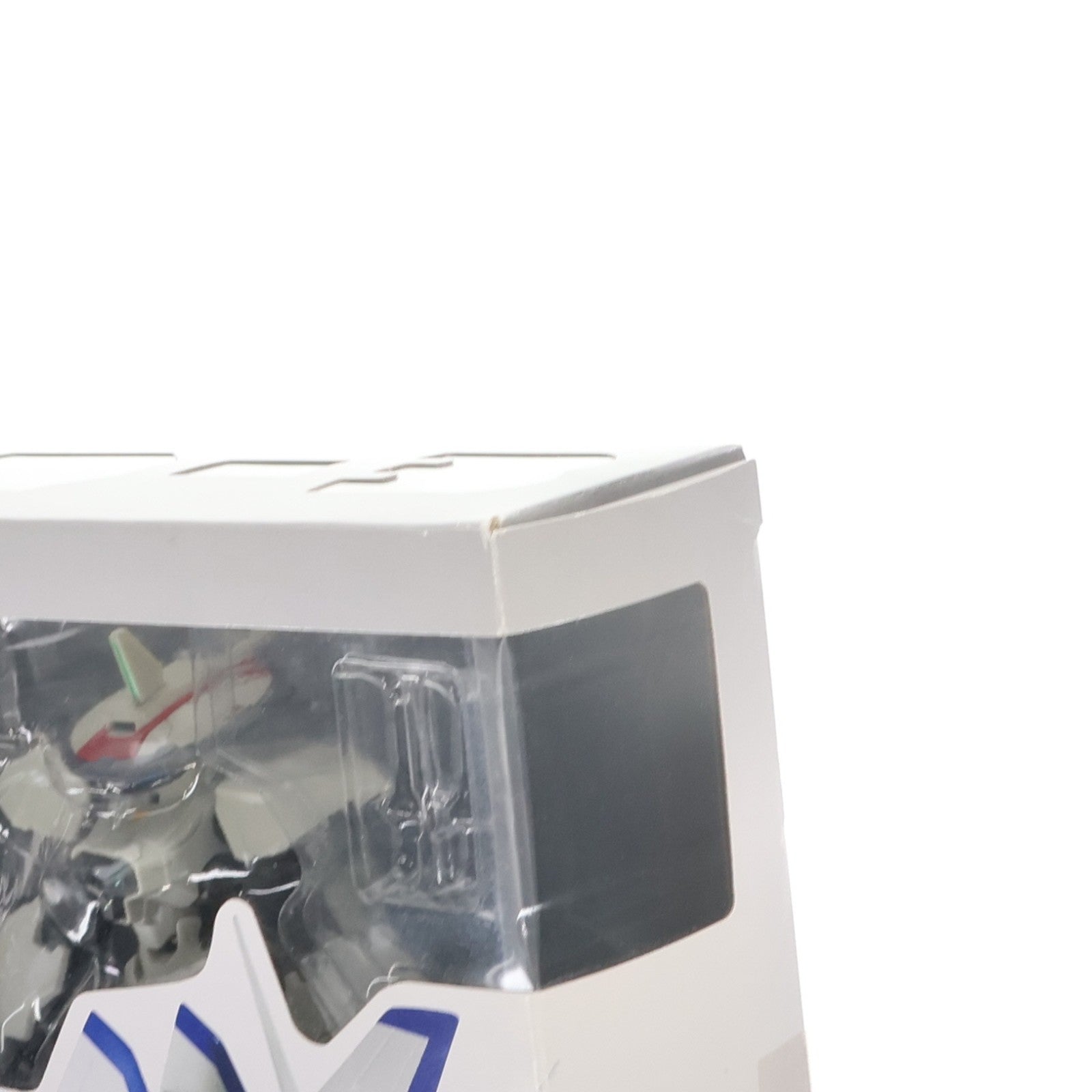 【中古即納】[FIG] 魂ウェブ商店限定 ROBOT魂(SIDE MA) ドラグナー3 機甲戦記ドラグナー 完成品 可動フィギュア バンダイ(20150331)