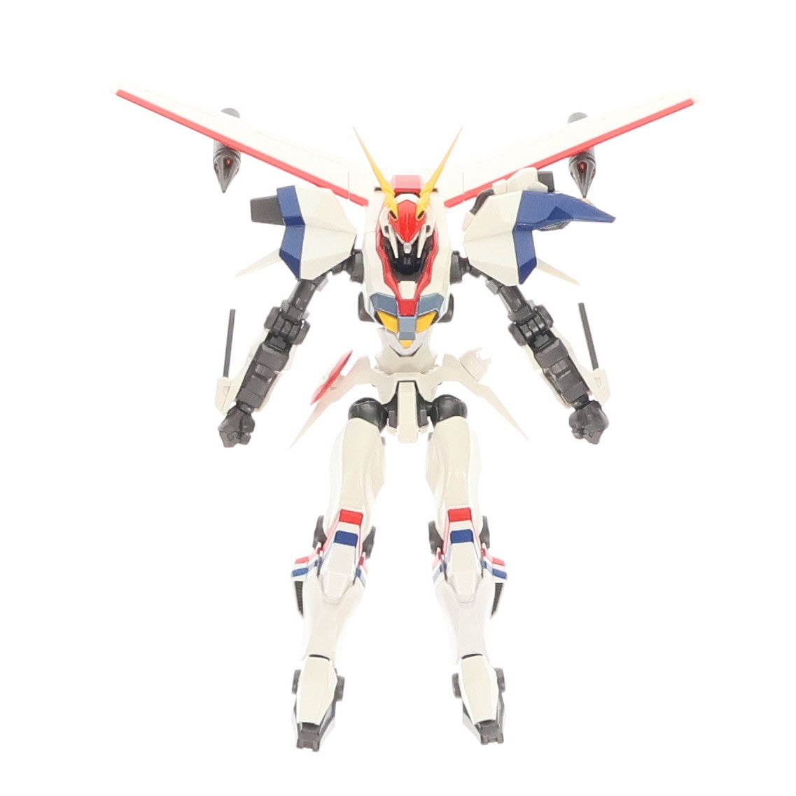 【中古即納】[FIG] ROBOT魂(SIDE MA) ドラグナー1カスタム 機甲戦記ドラグナー 完成品 可動フィギュア バンダイ(20140927)