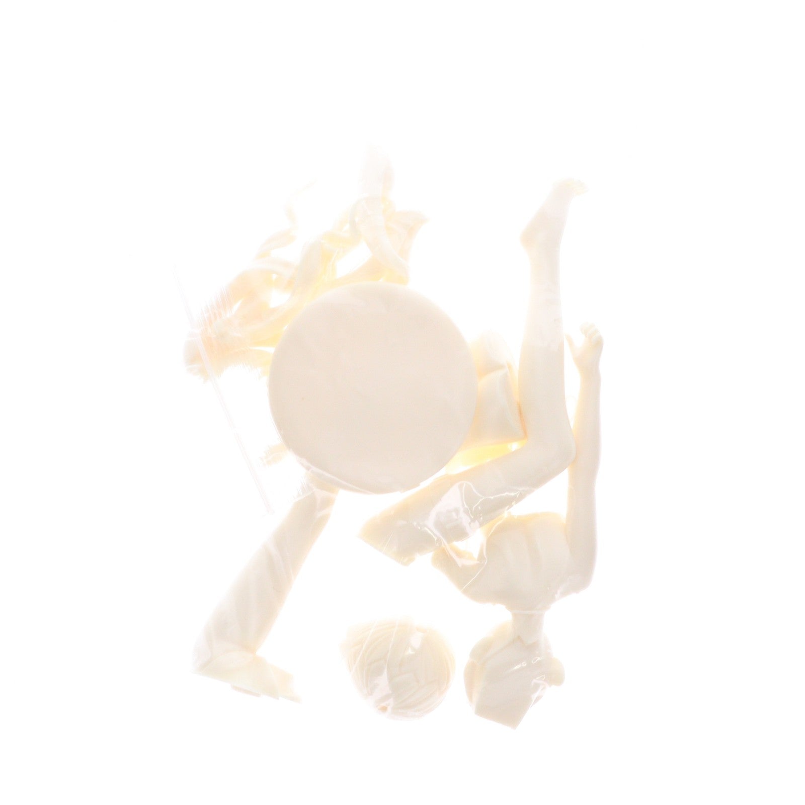 【中古即納】[FIG] ワンフェス2010夏限定 白井黒子(しらいくろこ) とある科学の超電磁砲 1/7 レジンキャストキット フィギュア 鶴の館(20100725)