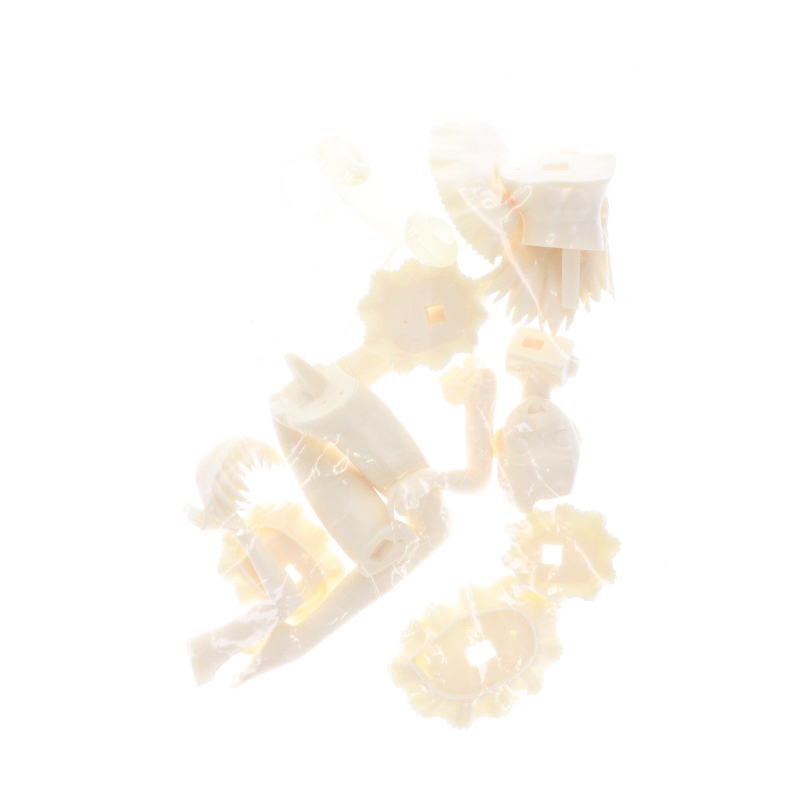 【中古即納】[FIG] ワンフェス2010夏限定 御坂美琴(みさかみこと) とある科学の超電磁砲 1/7 レジンキャストキット フィギュア 鶴の館(20100725)