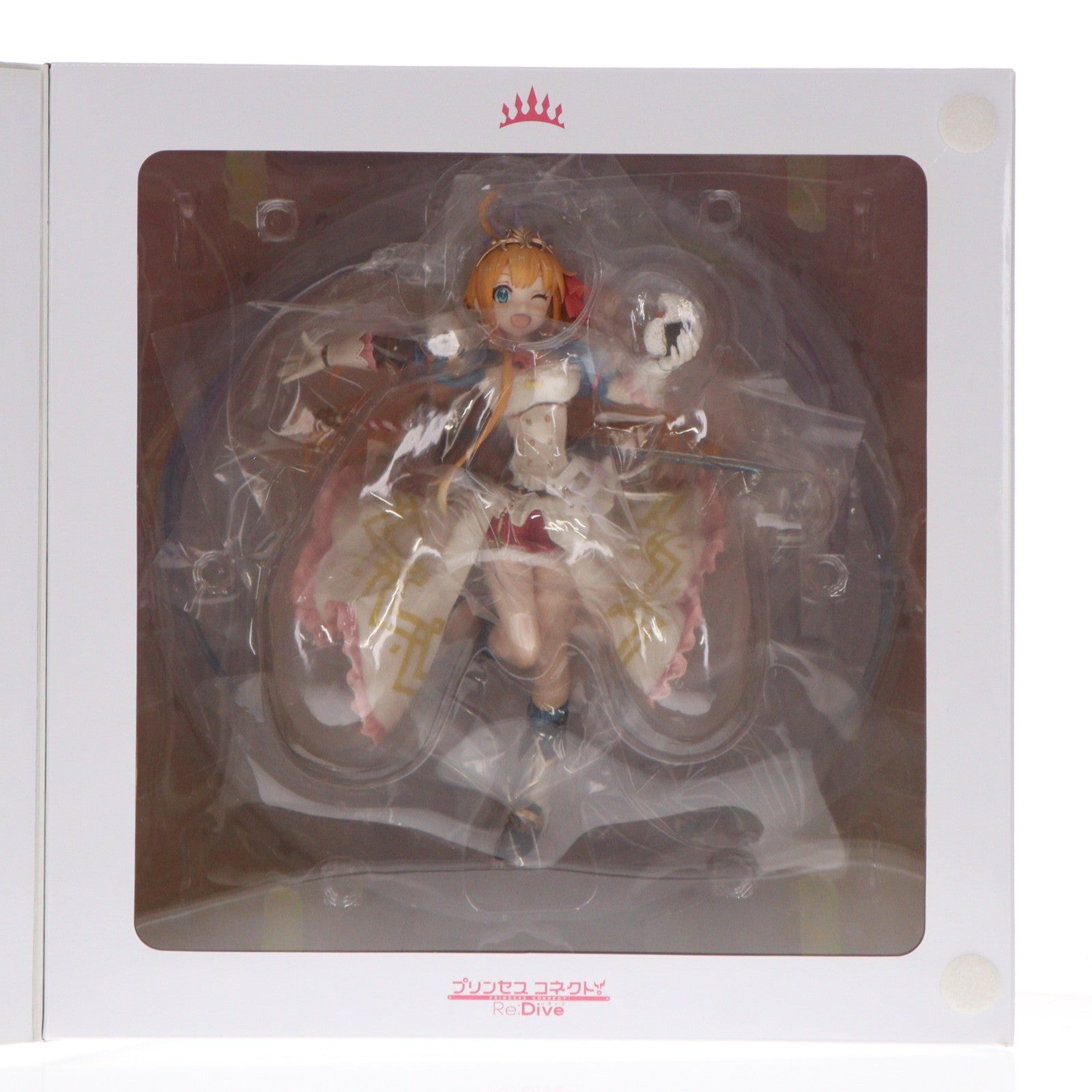 【中古即納】[FIG] F:NEX限定 ペコリーヌ プリンセスコネクト!Re:Dive 1/7 完成品 フィギュア(AMU-FNX184) フリュー(20210131)