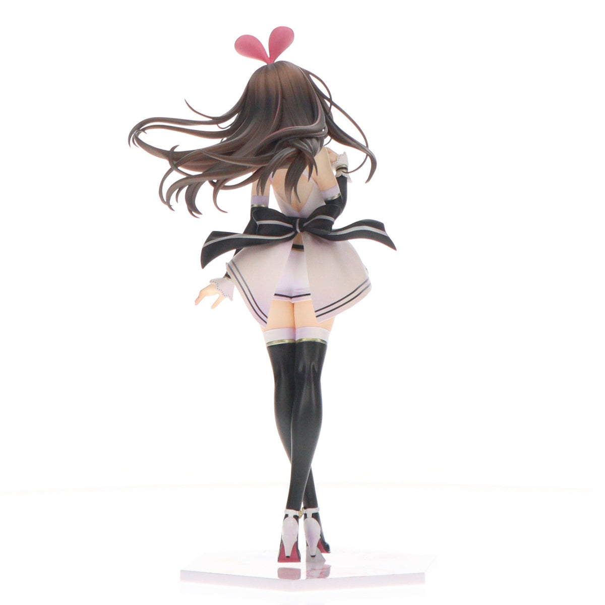 【中古即納】[FIG] Kizuna AI(キズナアイ) A.I.Channel 2019 バーチャルYouTuber 1/7 完成品 フィギュア 東京フィギュア&流通限定 ストロンガー(20191130)