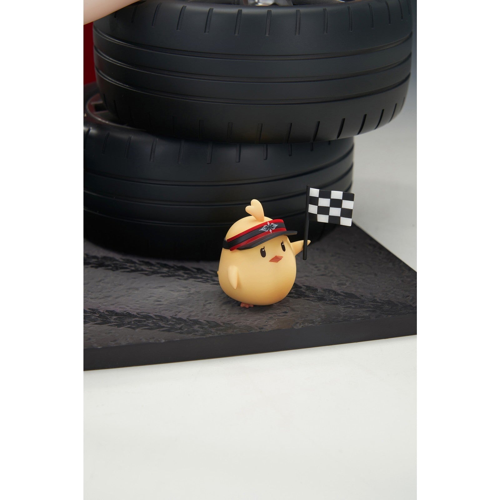 【中古即納】[FIG] アクリルスタンド付属 ウルリッヒ・フォン・フッテン 孤高のイグニッションタイムVer. アズールレーン 1/7 完成品 フィギュア APEX(エーペックス)(20260131)