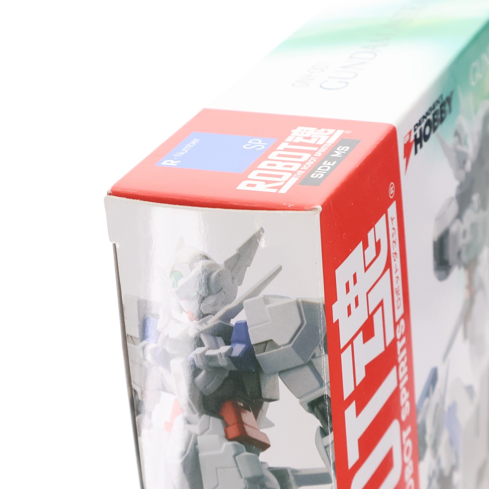 【中古即納】[FIG] ROBOT魂(SIDE MS) GNY-001 ガンダムアストレア 機動戦士ガンダム00P(ダブルオーピー) 完成品 可動フィギュア ROBOT魂 SIDE BOOK誌上通販限定 バンダイ(20101130)