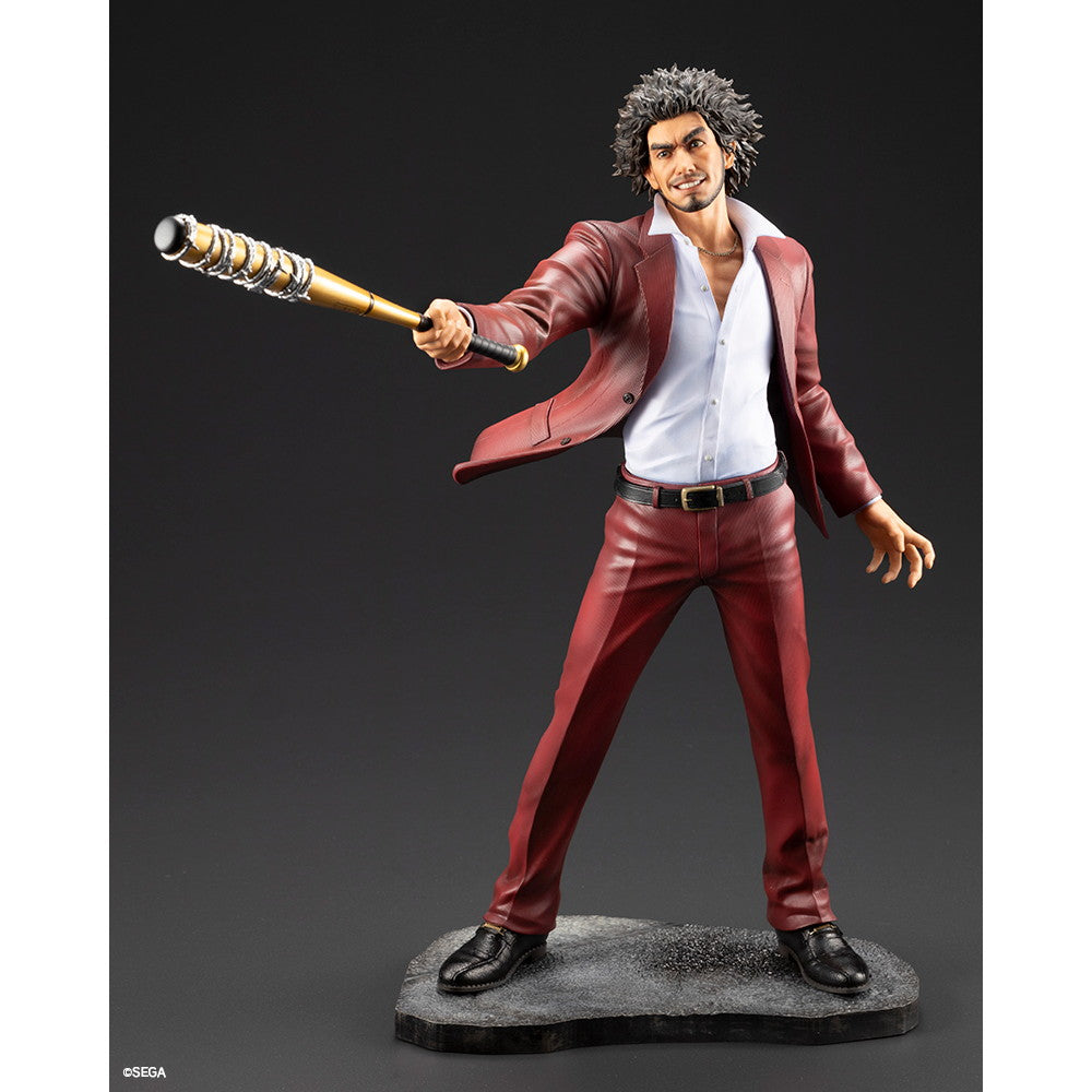 【中古即納】[FIG] 春日一番(かすがいちばん) 龍が如く 1/6 完成品 フィギュア(PV227) コトブキヤ(20260531)