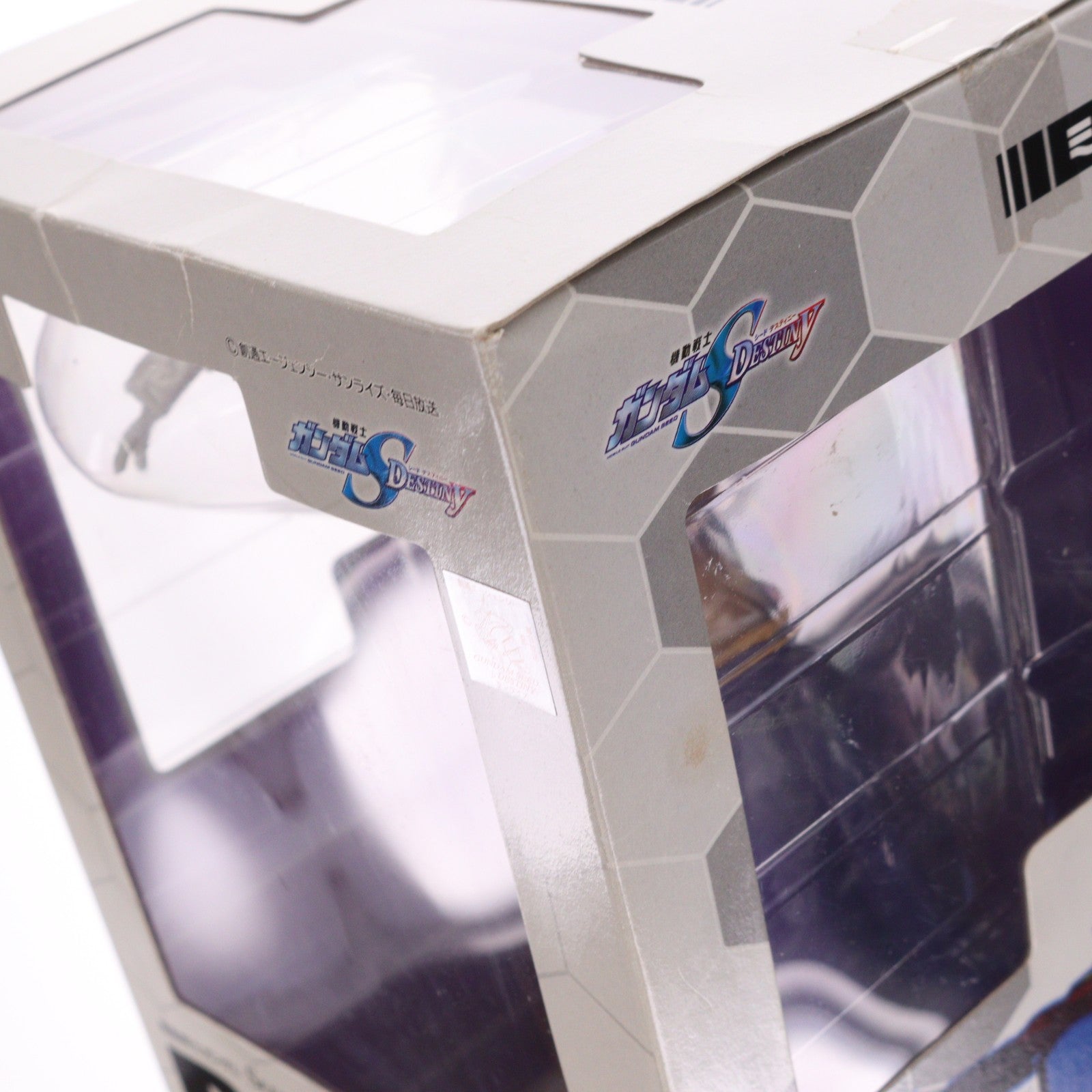 【中古即納】[FIG] エクセレントモデル RAHDX 2 ミーア・キャンベル 機動戦士ガンダムSEED DESTINY(シード デスティニー) 1/8 完成品 フィギュア メガハウス(20051029)