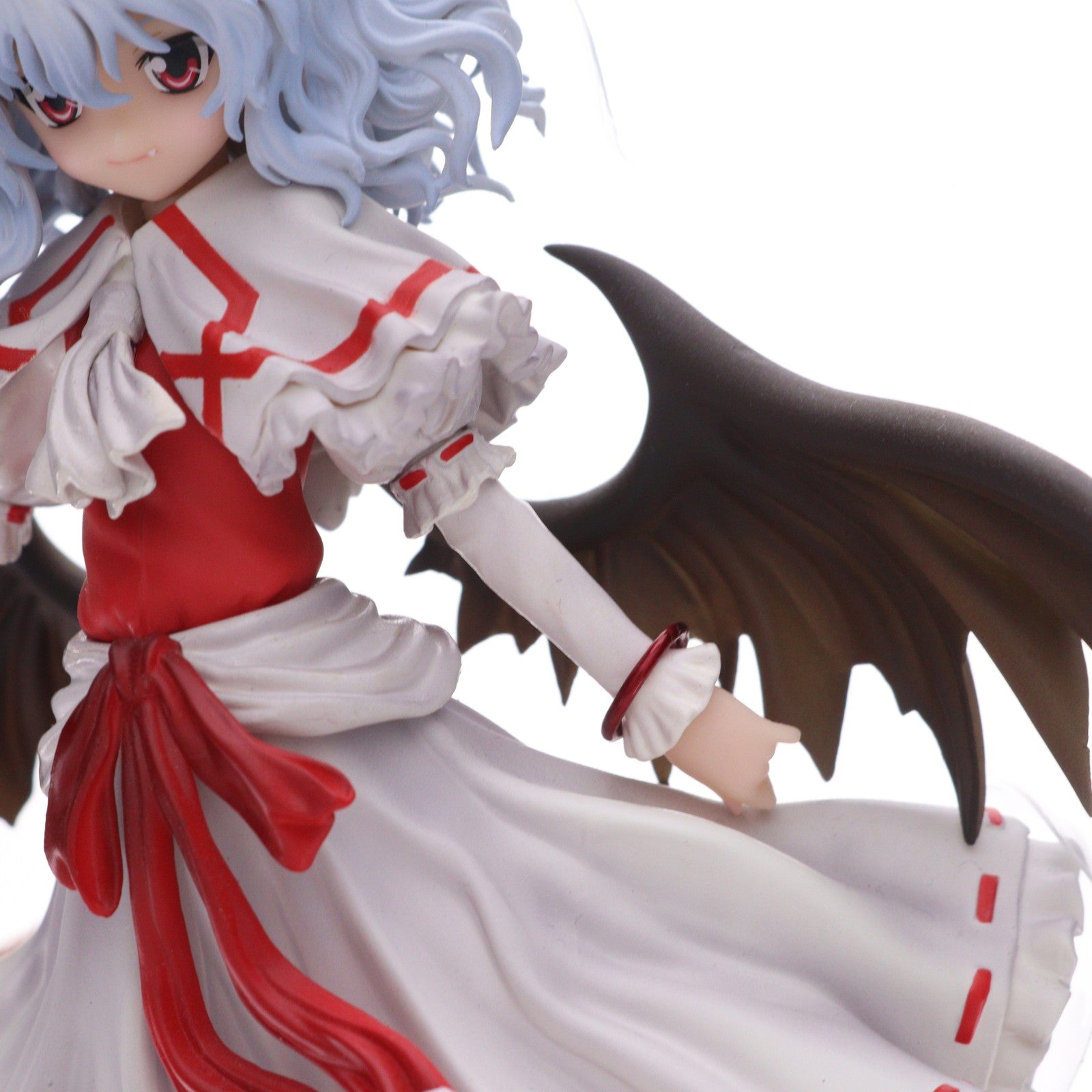【中古即納】[FIG] レミリア・スカーレット ～香霖堂ver.～ 東方Project 1/8 完成品 フィギュア グリフォンエンタープライズ(20120120)