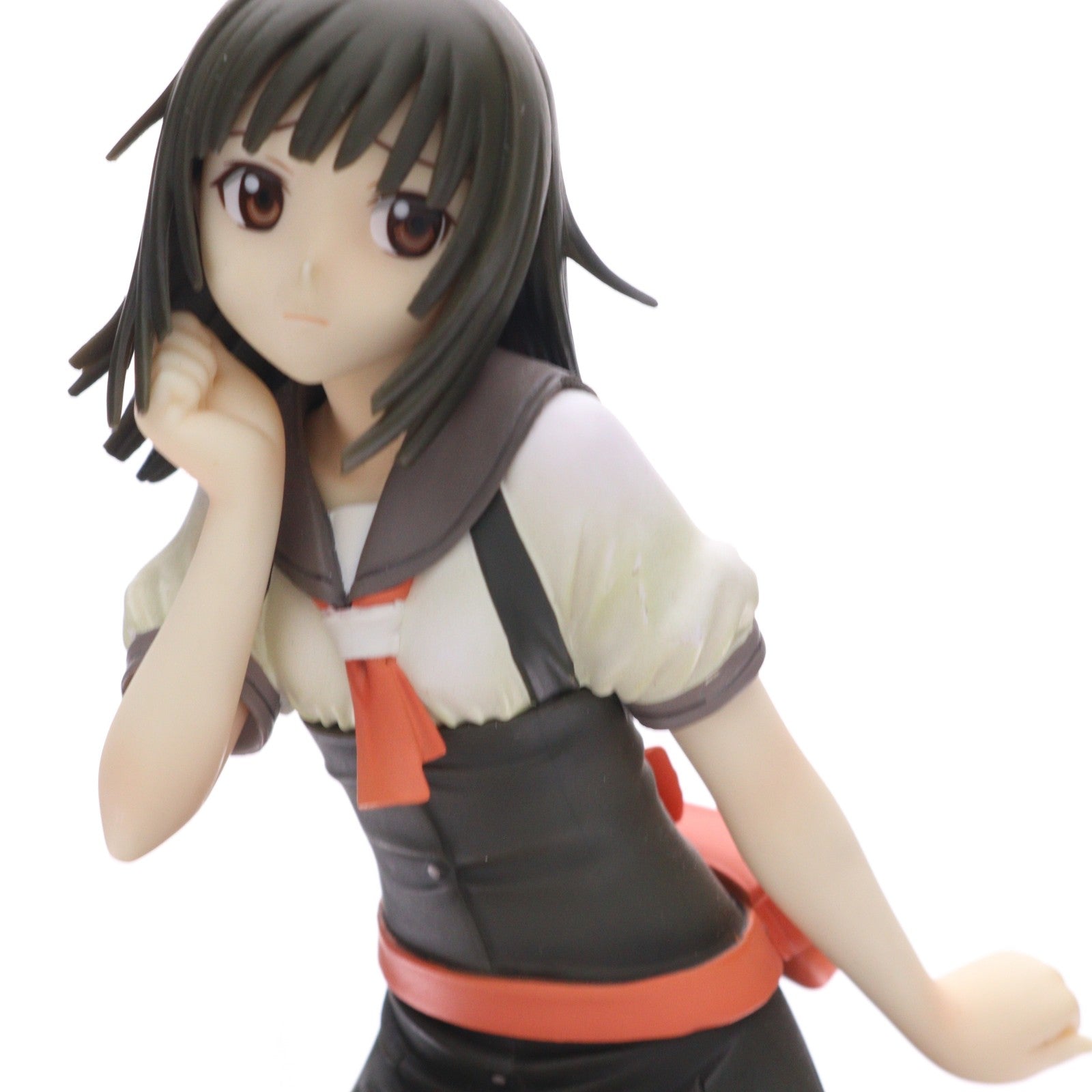 【中古即納】[FIG] 千石撫子(せんごくなでこ) 化物語 1/8 完成品 フィギュア(PP452) コトブキヤ(20121129)