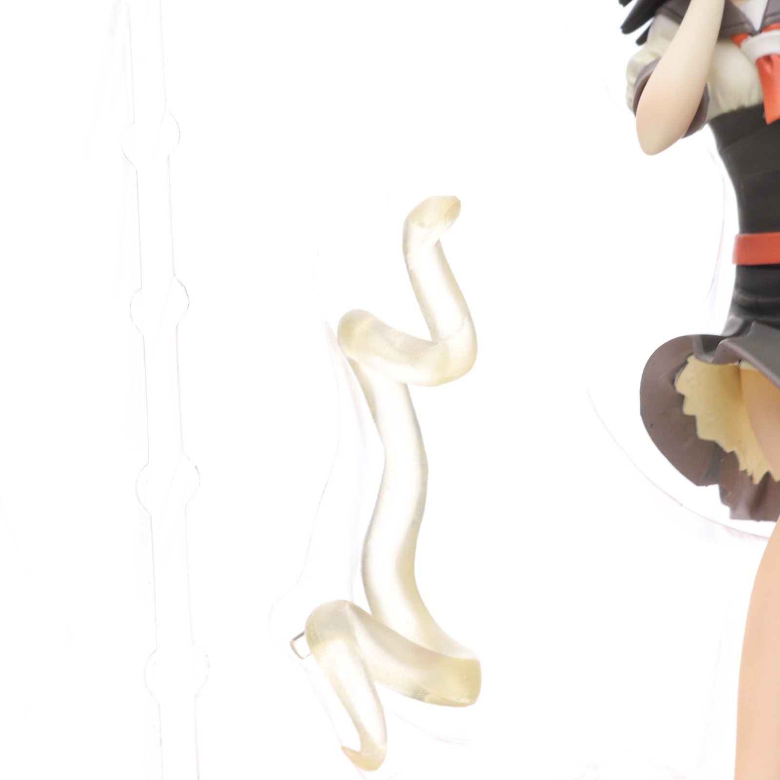 【中古即納】[FIG] 千石撫子(せんごくなでこ) 化物語 1/8 完成品 フィギュア(PP452) コトブキヤ(20121129)