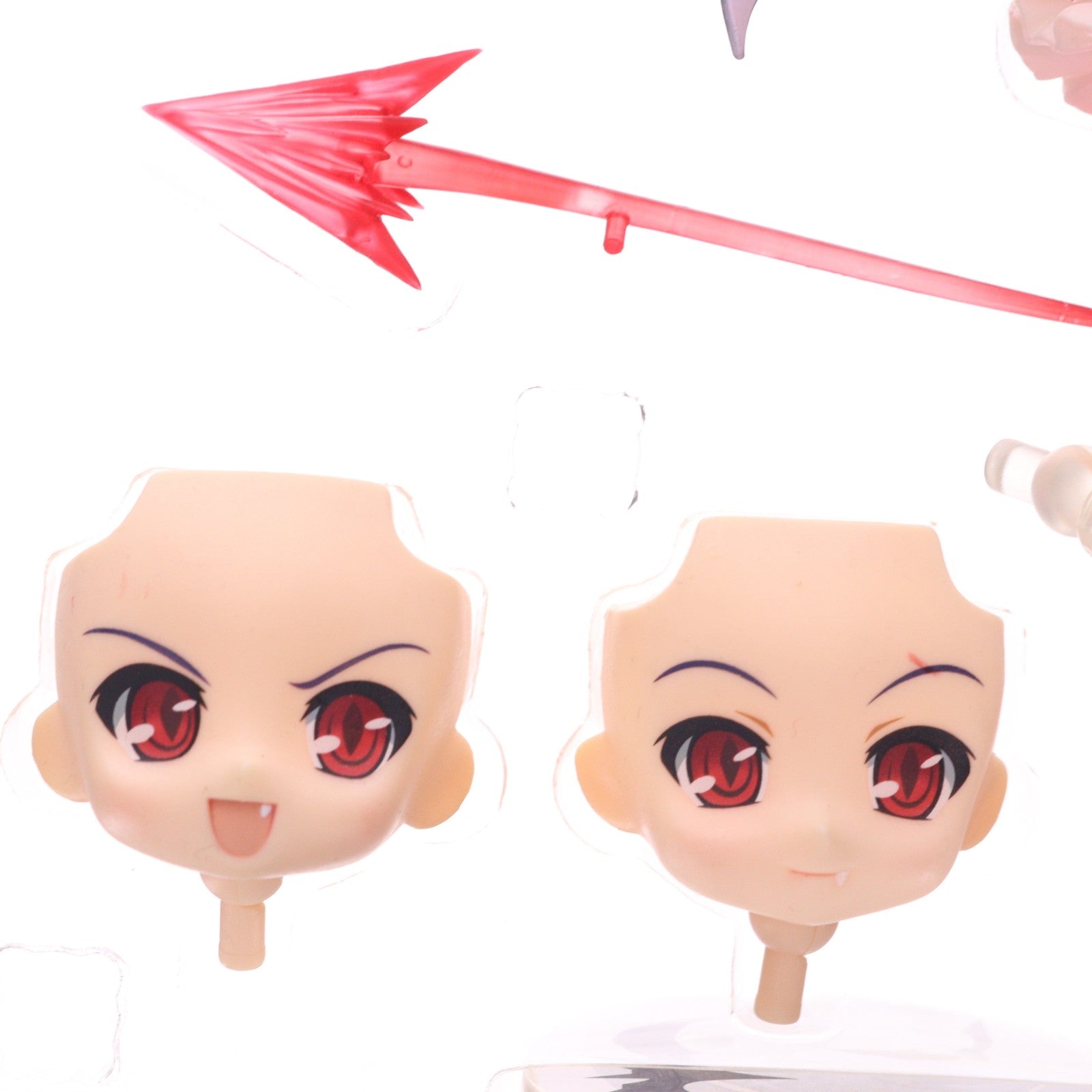 【中古即納】[FIG] ねんどろいど 115 レミリア・スカーレット 東方Project 完成品 可動フィギュア 一部店舗&オンラインショップ限定 グッドスマイルカンパニー(20100930)
