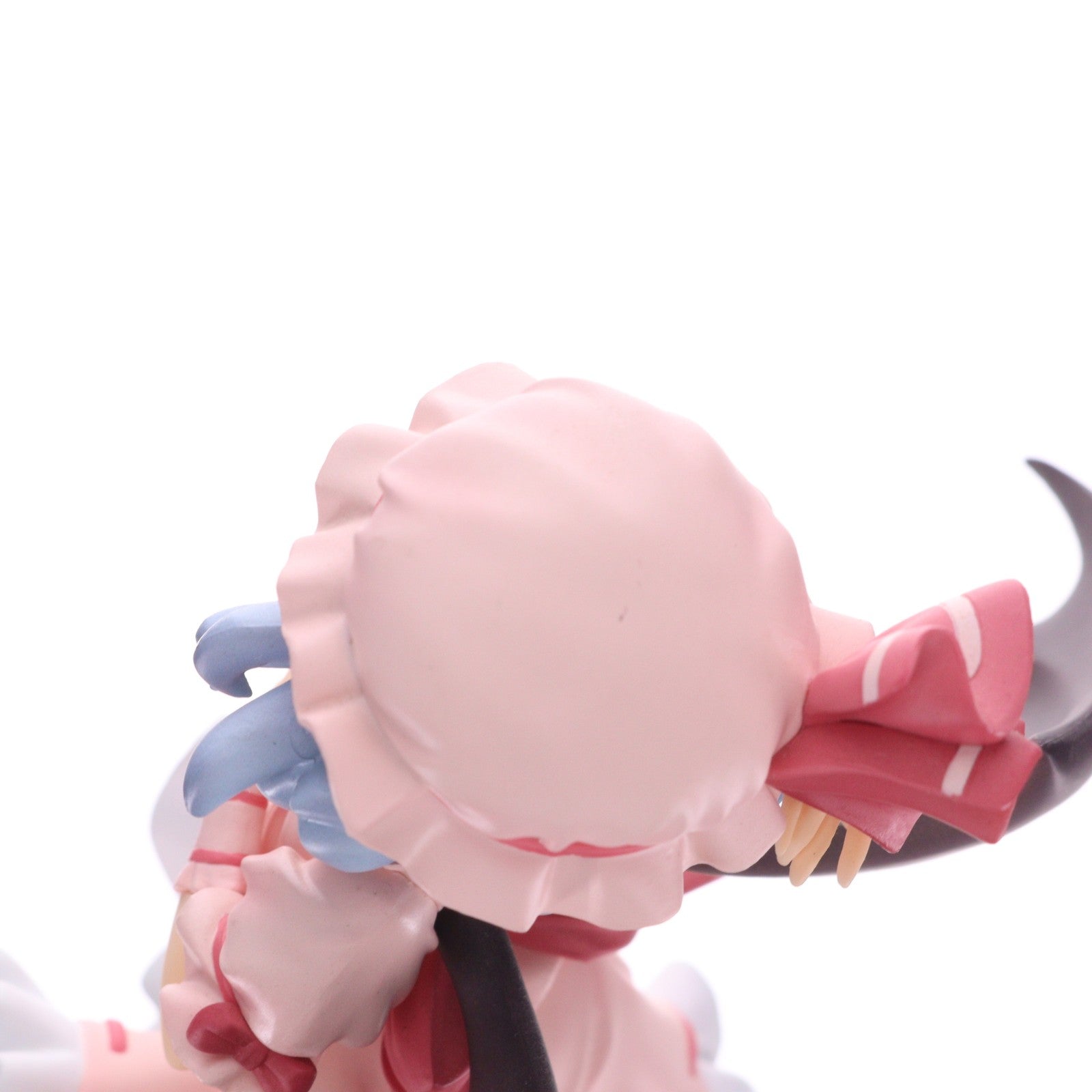 【中古即納】[FIG] レミリア・スカーレット 東方Project 1/6 完成品 フィギュア T's system.(ティーズシステム)(20100731)