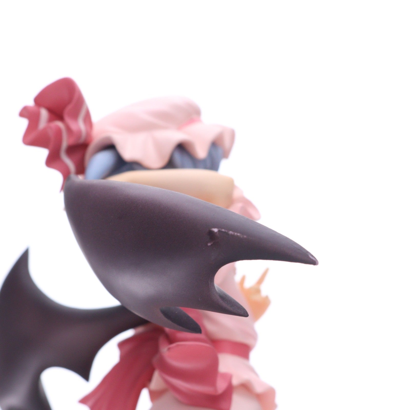【中古即納】[FIG] レミリア・スカーレット 東方Project 1/6 完成品 フィギュア T's system.(ティーズシステム)(20100731)