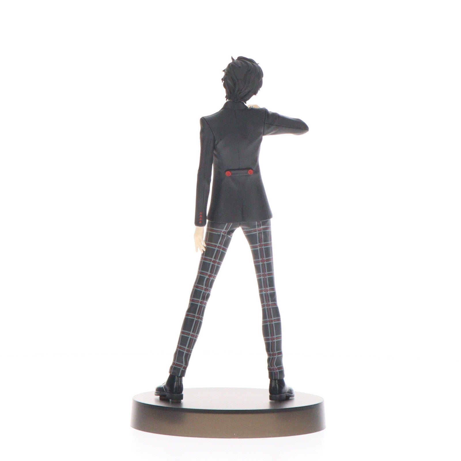 【中古即納】[FIG] POP UP PARADE(ポップアップパレード) P5R 主人公 ペルソナ5 ザ・ロイヤル 完成品 フィギュア グッドスマイルカンパニー(20260719)