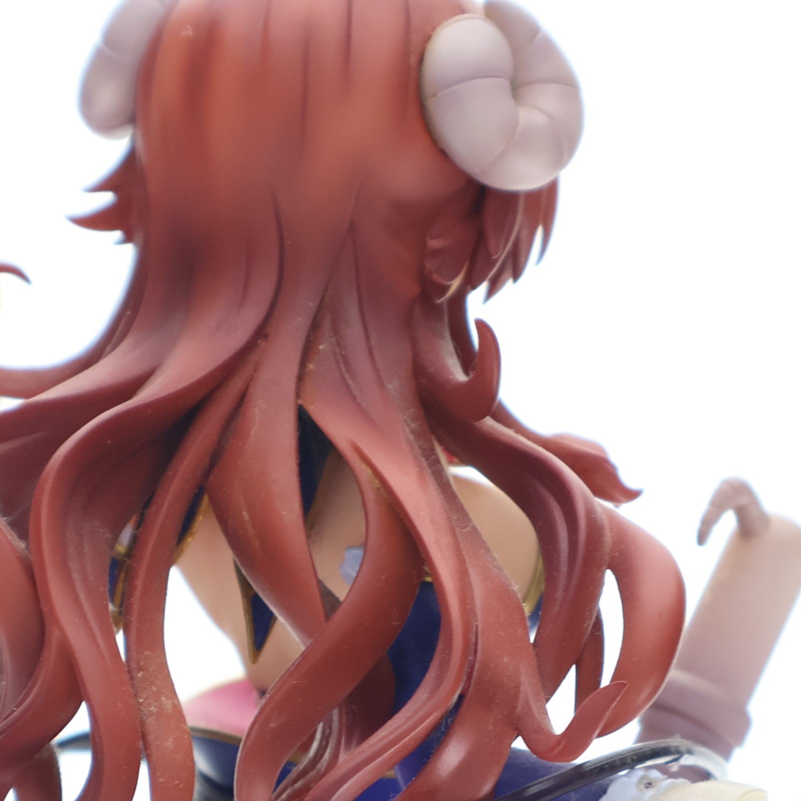 【中古即納】[FIG] 特典付属 シャドウミストレス優子 まちカドまぞく 1/7 完成品 フィギュア(PP798) メディコスオンライン&コトブキヤショップ限定 コトブキヤ(20220224)