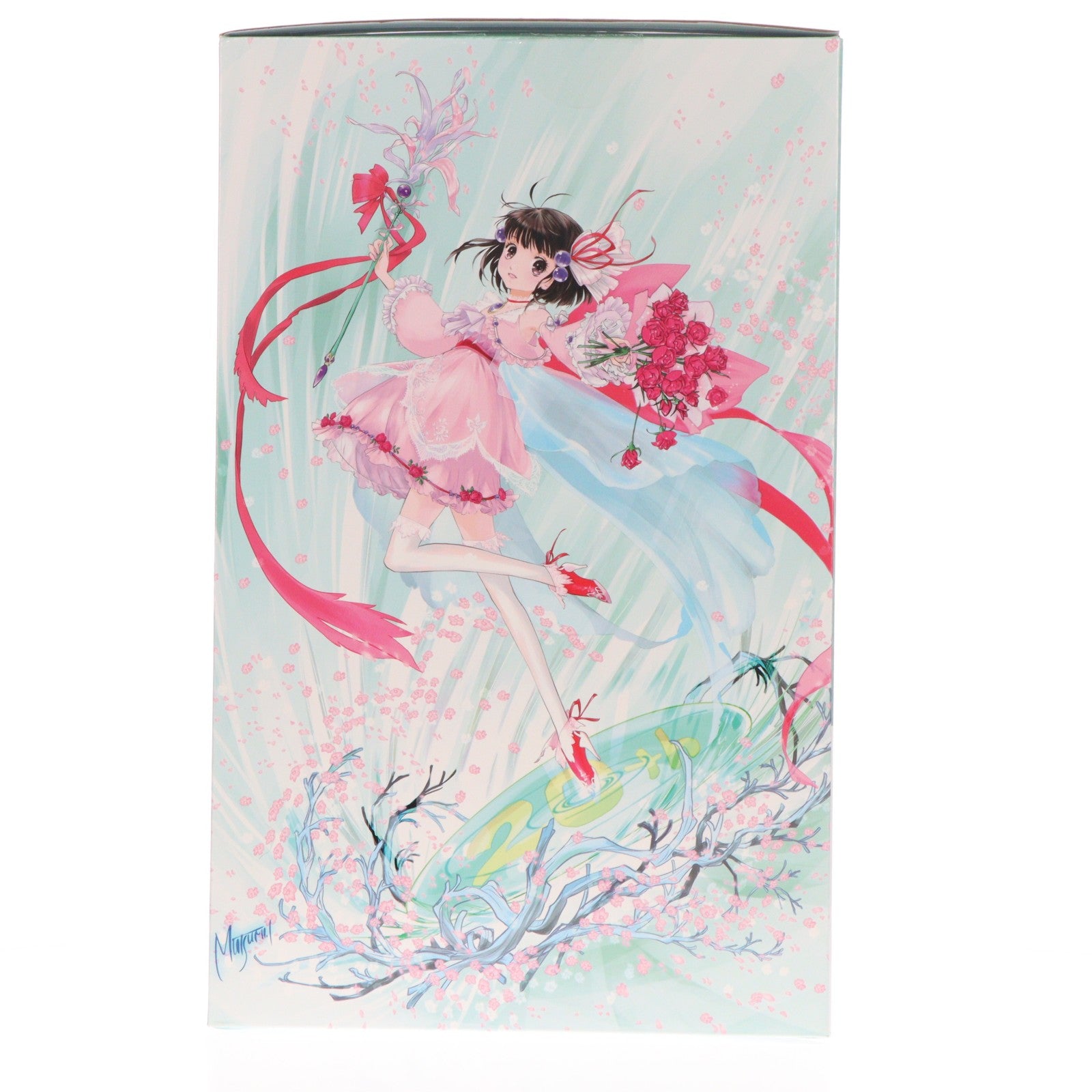 【中古即納】[FIG] FURYU HOBBY MALL限定 リアラ テイルズ オブ デスティニー2 1/7 完成品 フィギュア(AMU-FNX0911) フリュー(20240831)