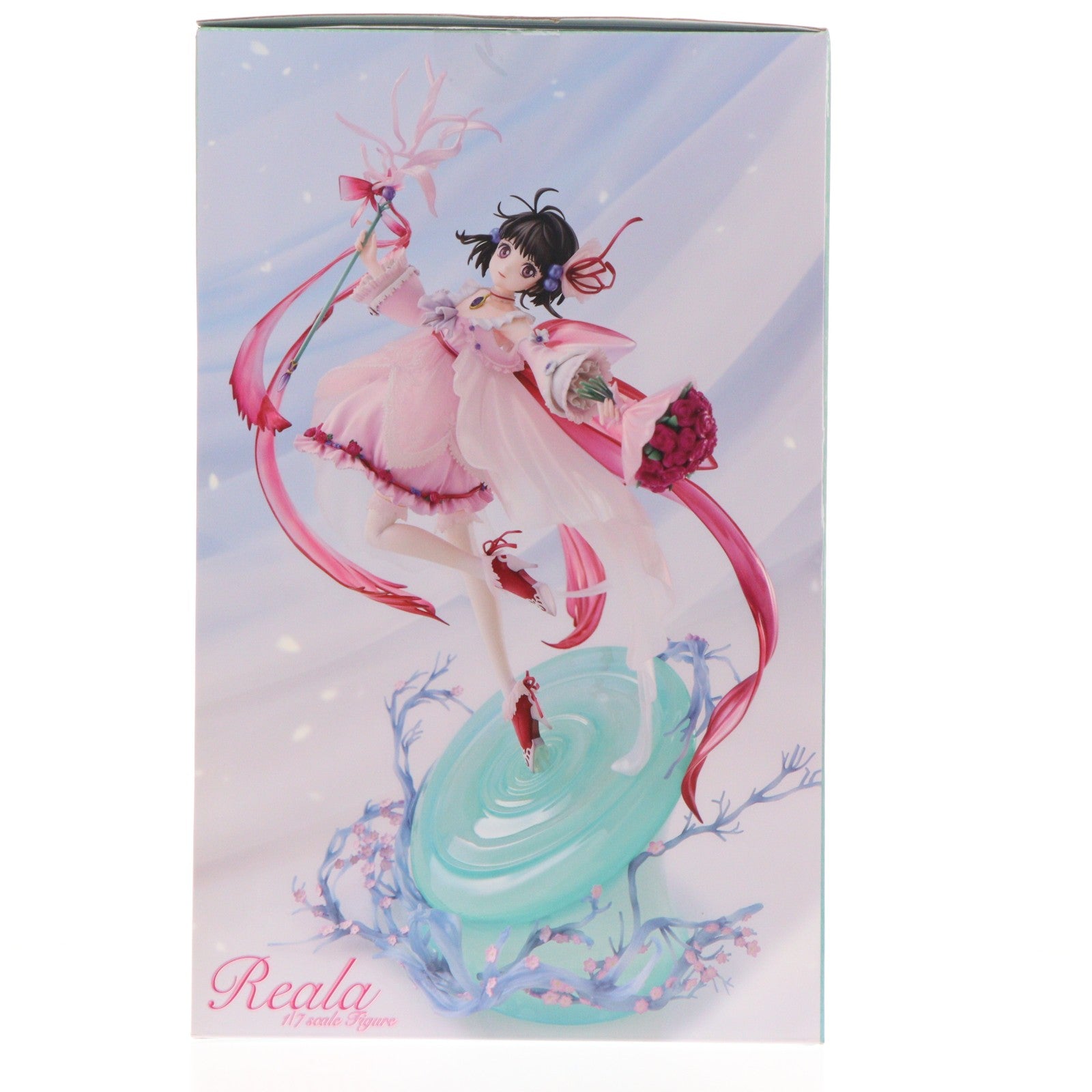 【中古即納】[FIG] FURYU HOBBY MALL限定 リアラ テイルズ オブ デスティニー2 1/7 完成品 フィギュア(AMU-FNX0911) フリュー(20240831)