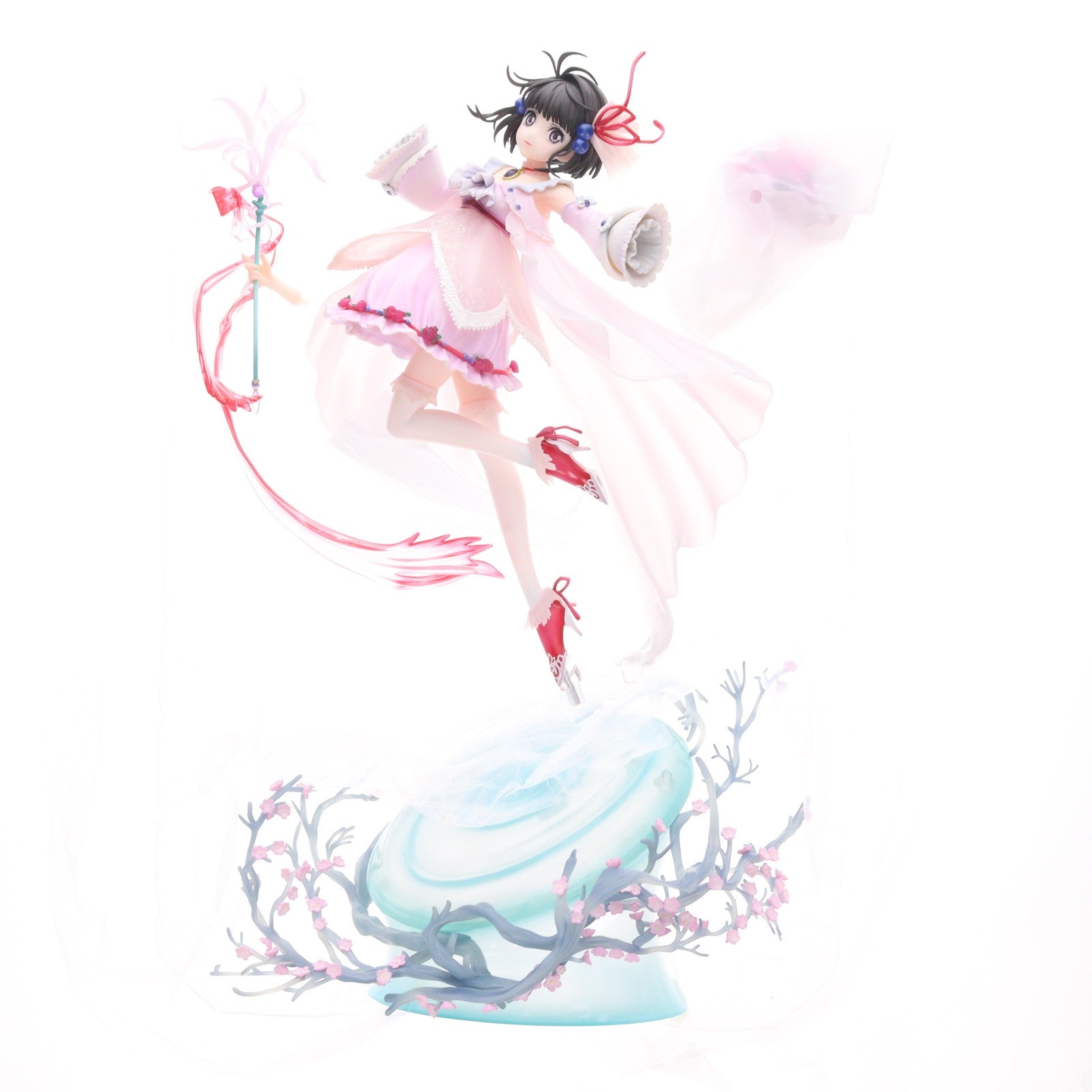 【中古即納】[FIG] FURYU HOBBY MALL限定 リアラ テイルズ オブ デスティニー2 1/7 完成品 フィギュア(AMU-FNX0911) フリュー(20240831)