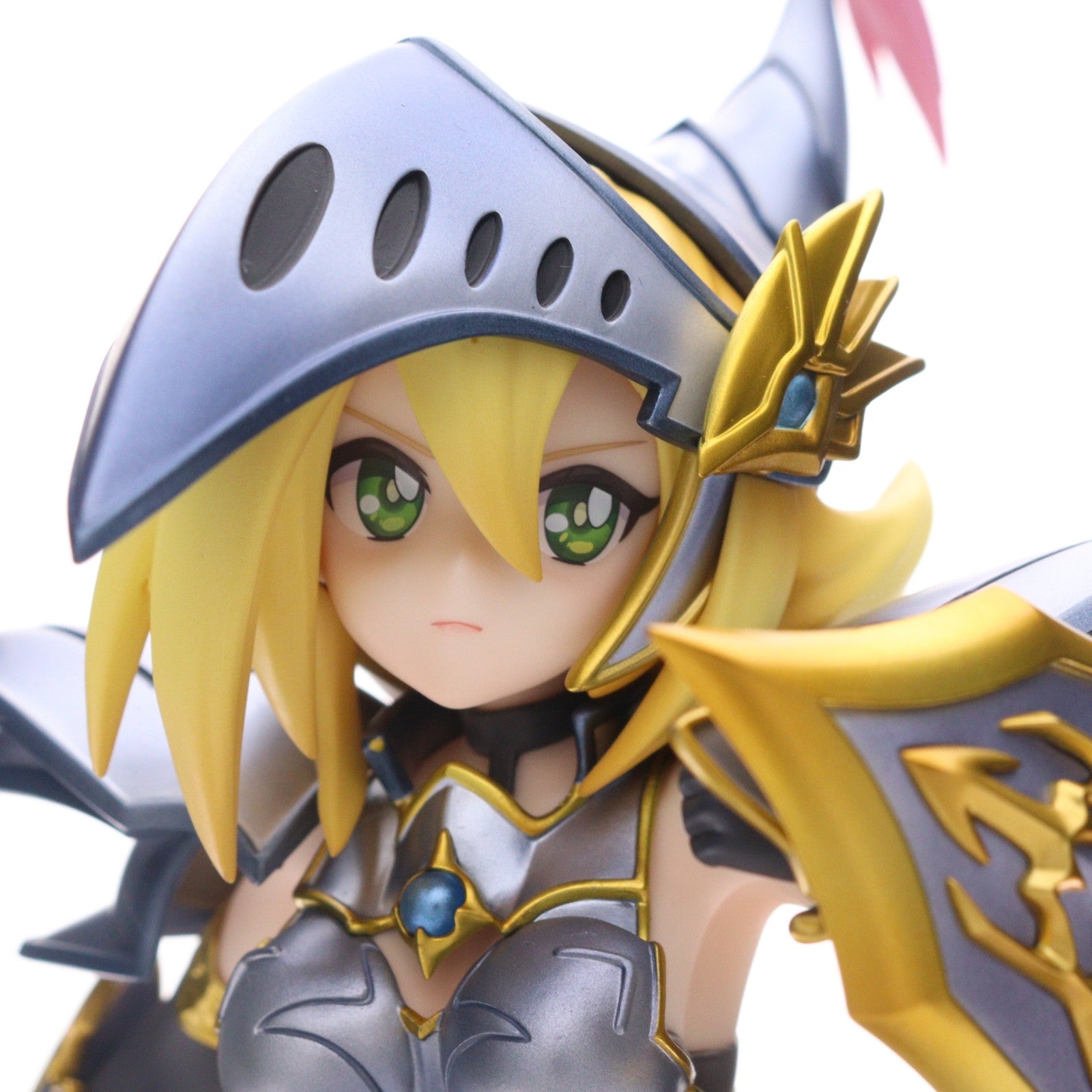 【中古即納】[FIG] ART WORKS MONSTERS 竜騎士ブラック・マジシャン・ガール 遊☆戯☆王デュエルモンスターズ 完成品 フィギュア プレミアムバンダイ&オンラインショップ限定 メガハウス(20260226)