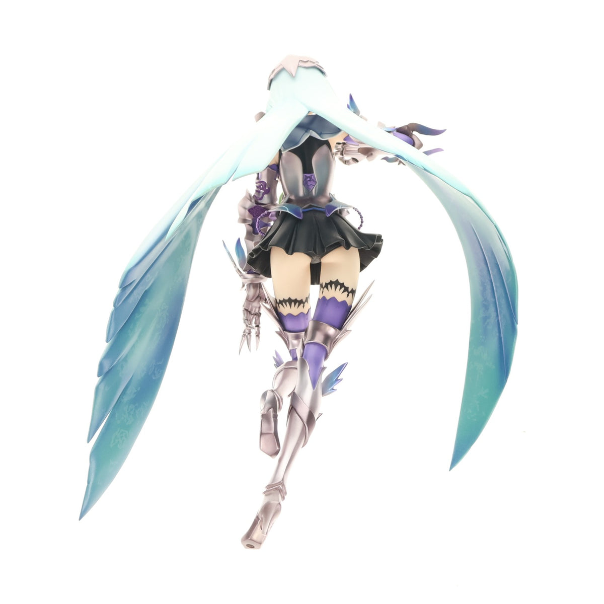 【中古即納】[FIG] ランサー/ブリュンヒルデ 通常版 Fate/Grand Order(フェイト/グランドオーダー) 1/7 完成品 フィギュア 月刊ホビージャパン誌上通販&ホビージャパンオンライン限定 ホビージャパン/AMAKUNI(アマクニ)(20221031)