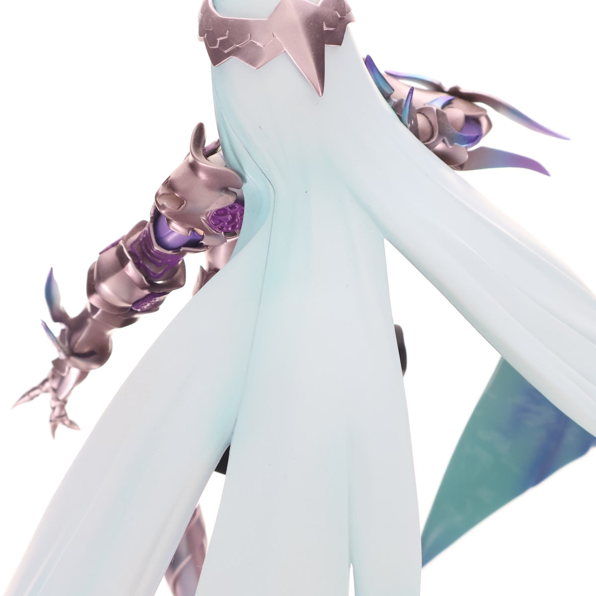 【中古即納】[FIG] ランサー/ブリュンヒルデ 通常版 Fate/Grand Order(フェイト/グランドオーダー) 1/7 完成品 フィギュア 月刊ホビージャパン誌上通販&ホビージャパンオンライン限定 ホビージャパン/AMAKUNI(アマクニ)(20221031)