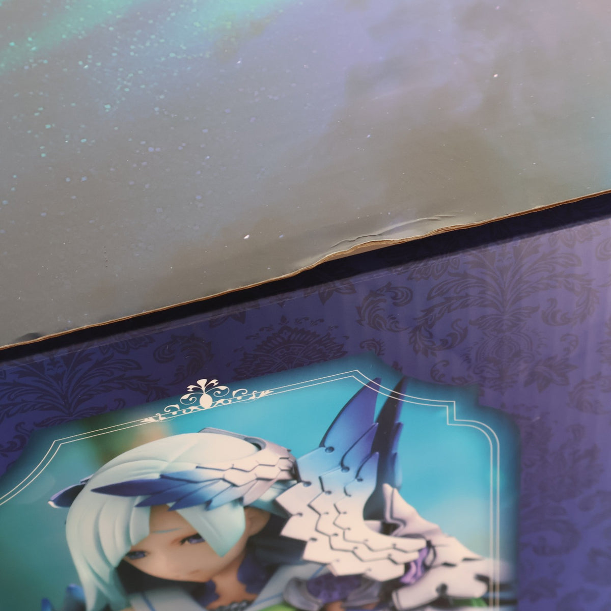 【中古即納】[FIG] ランサー/ブリュンヒルデ 通常版 Fate/Grand Order(フェイト/グランドオーダー) 1/7 完成品 フィギュア 月刊ホビージャパン誌上通販&ホビージャパンオンライン限定 ホビージャパン/AMAKUNI(アマクニ)(20221031)