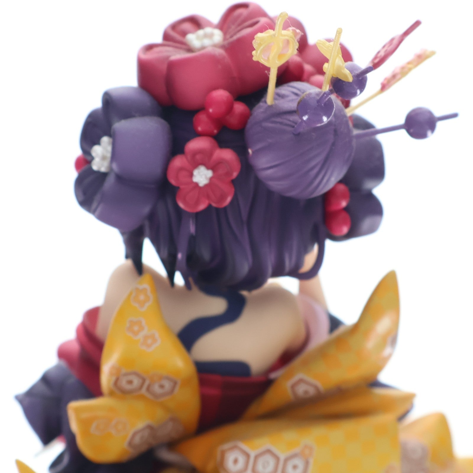 【中古即納】[FIG] Luxury Gift フォーリナー/葛飾北斎(かつしかほくさい) Fate/Grand Order(フェイト/グランドオーダー) 1/7 完成品 フィギュア GOODSMILE ONLINE SHOP&Amazon.co.jp&あみあみ限定 Phat!(ファット・カンパニー)(20220914)