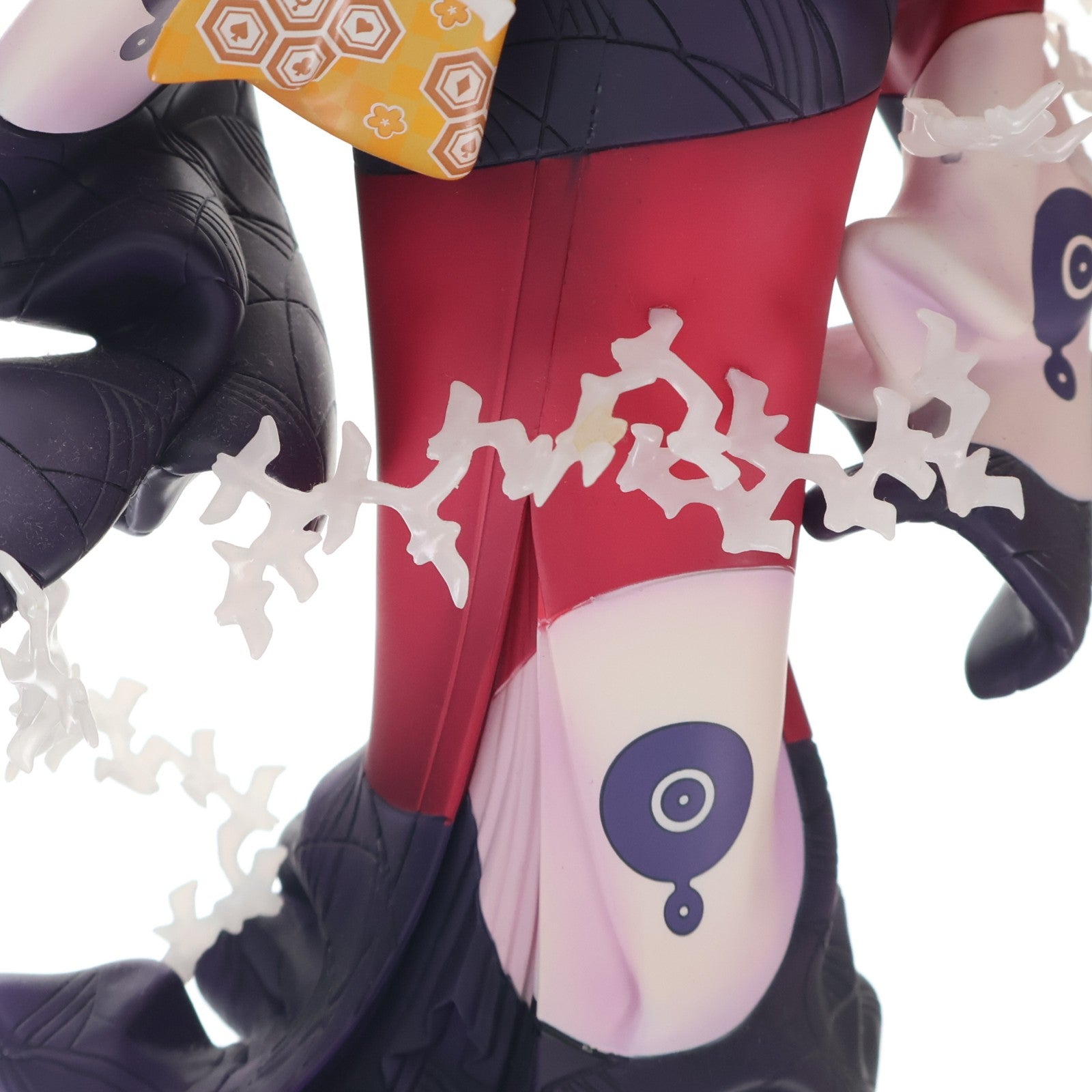【中古即納】[FIG] Luxury Gift フォーリナー/葛飾北斎(かつしかほくさい) Fate/Grand Order(フェイト/グランドオーダー) 1/7 完成品 フィギュア GOODSMILE ONLINE SHOP&Amazon.co.jp&あみあみ限定 Phat!(ファット・カンパニー)(20220914)