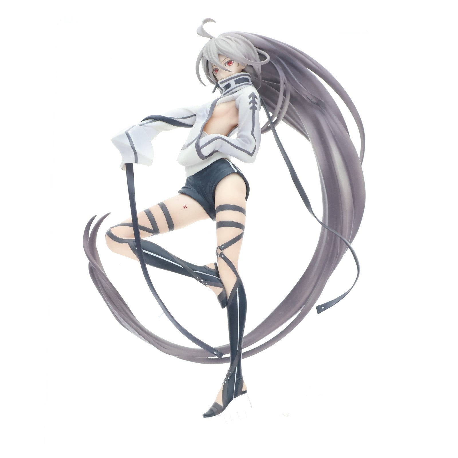 【中古即納】[FIG] レーヴァテイン ファントム オブ キル 1/8 完成品 フィギュア FREEing(フリーイング)(20160917)