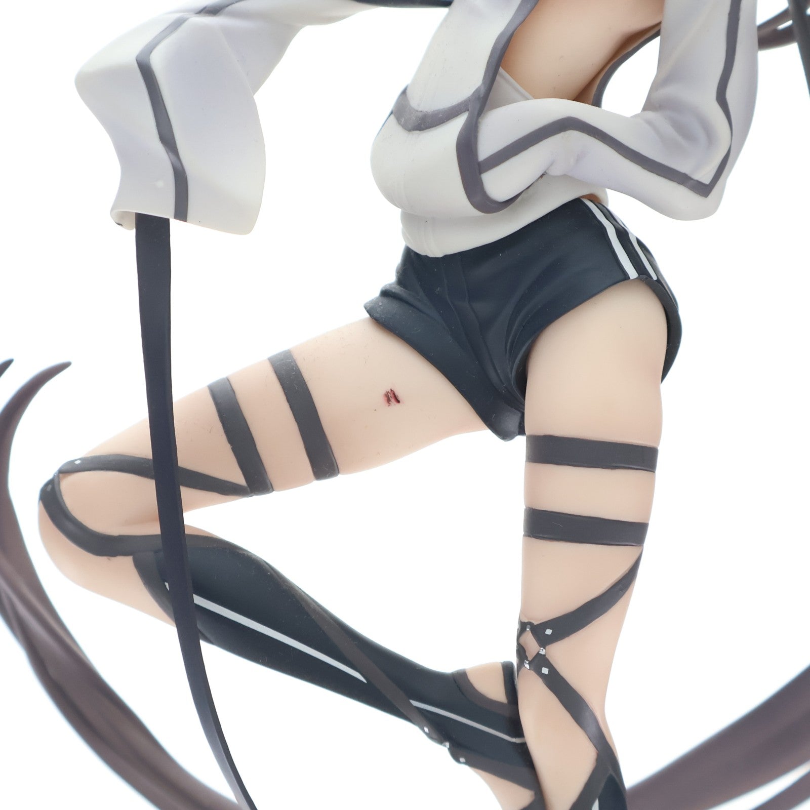 【中古即納】[FIG] レーヴァテイン ファントム オブ キル 1/8 完成品 フィギュア FREEing(フリーイング)(20160917)