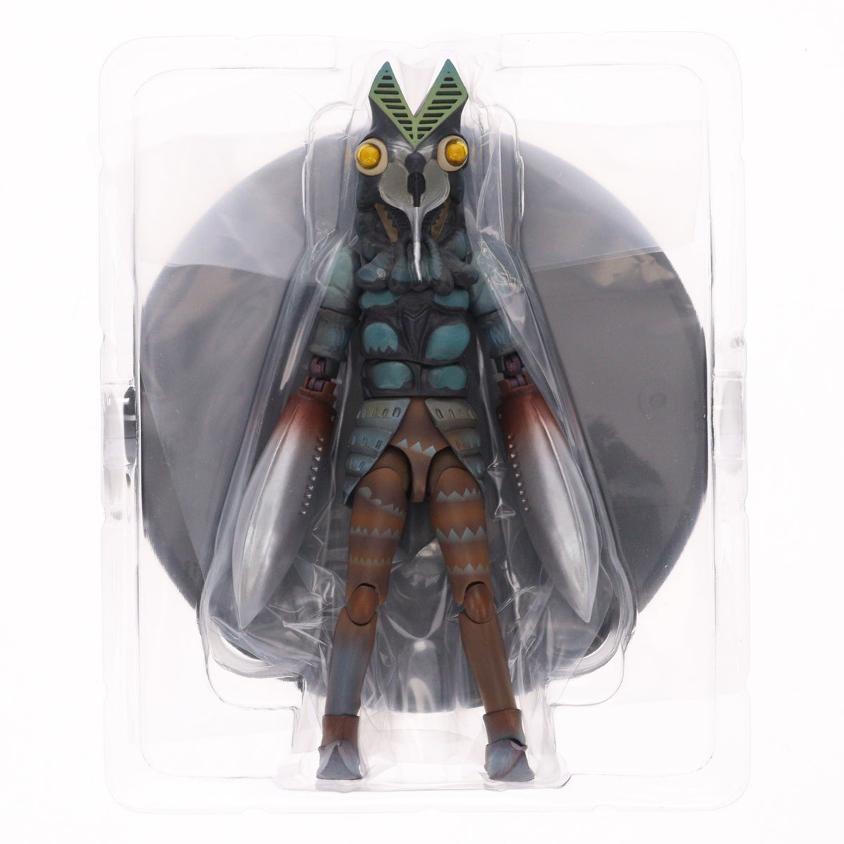 【中古即納】[FIG] 魂ウェブ商店限定 S.H.Figuarts(フィギュアーツ) バルタン星人 侵略者を撃てVer. ウルトラマン 完成品 可動フィギュア バンダイスピリッツ(20240125)