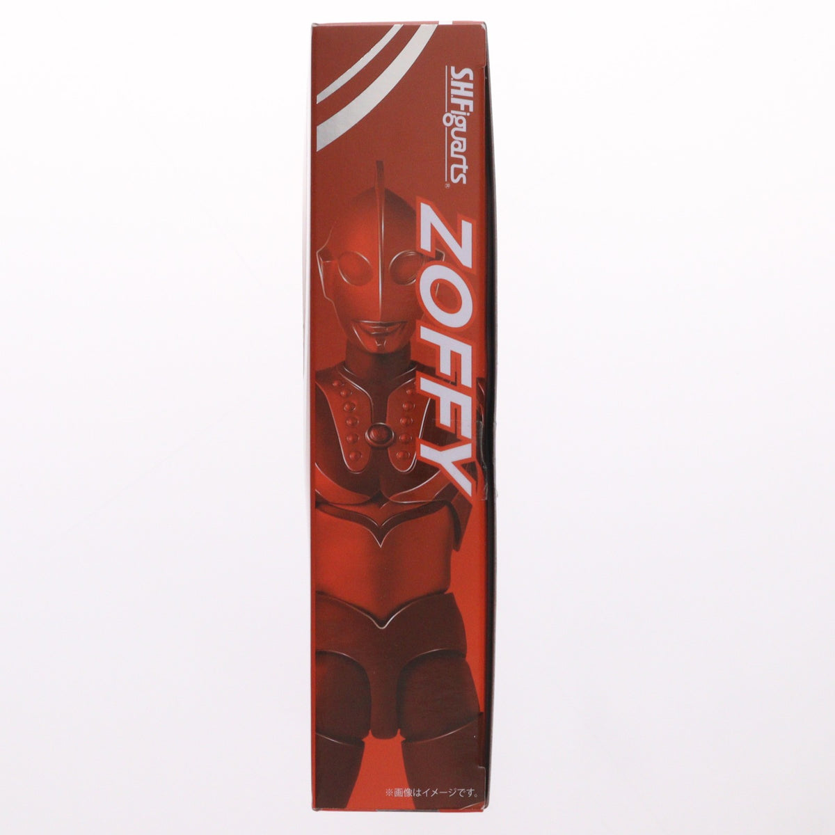 【中古即納】[FIG] (再々販) S.H.Figuarts(フィギュアーツ) ゾフィー ウルトラマン 完成品 可動フィギュア バンダイスピリッツ(20240720)