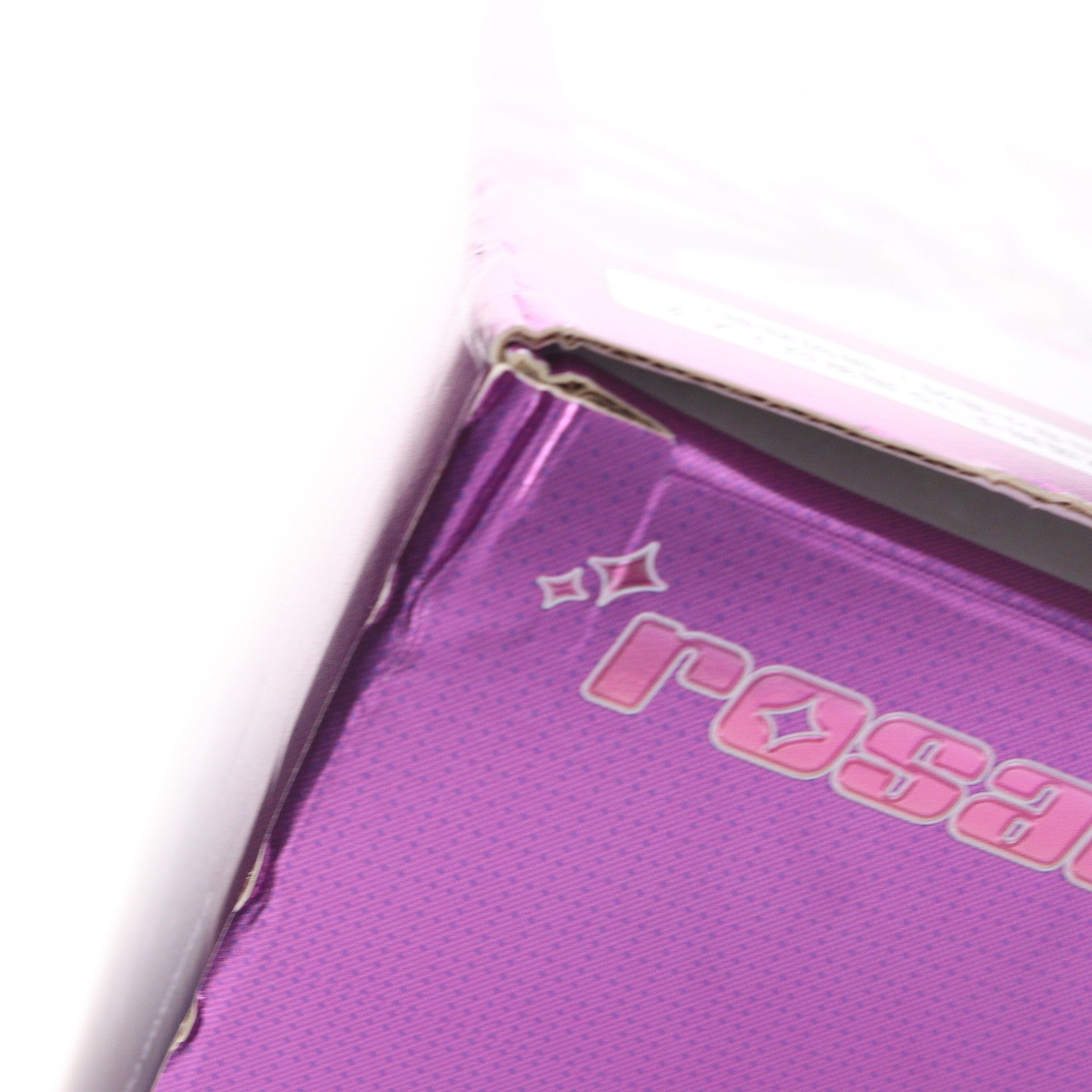 【中古即納】[FIG] rosado Project RS-02 星花・ブラックアイリス 1/10 完成品 アクションフィギュア(海外流通版) 核誠治造(EARNESTCORE CRAFT/アニスコル)(20250630)