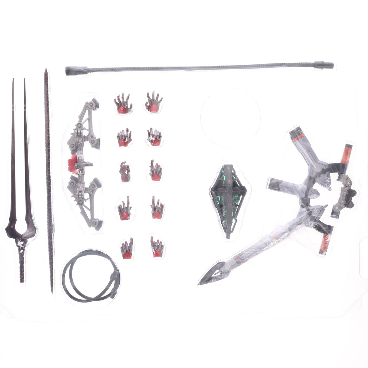 【中古即納】[FIG] マイルストン流通限定 鉄魄(MORTAL MIND)シリーズ エヴァンゲリオン弐号機II式 エヴァンゲリオンANIMA 完成品 合金可動フィギュア CCSTOYS(20260314)