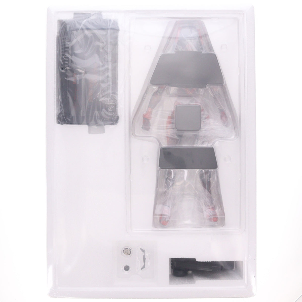 【中古即納】[FIG] マイルストン流通限定 鉄魄(MORTAL MIND)シリーズ エヴァンゲリオン弐号機II式 エヴァンゲリオンANIMA 完成品 合金可動フィギュア CCSTOYS(20260314)