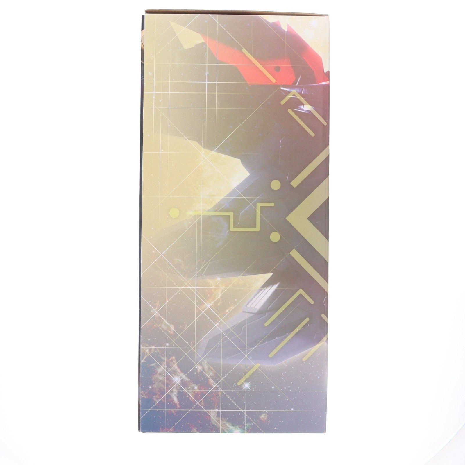 【中古即納】[FIG] AMAKUNI機神(きじん) ジェネシックガオガイガー 勇者王ガオガイガーFINAL 完成品 可動フィギュア ホビージャパンオンラインショップ限定 ホビージャパン/AMAKUNI(アマクニ)(20210131)
