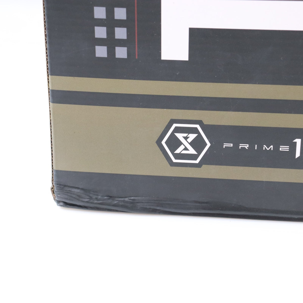 【中古即納】[FIG] プライム1スタジオオンラインストア特典付属 ミュージアムマスターライン センチネルプライム EX ボーナス版 トランスフォーマー/ダークサイド・ムーン 完成品 フィギュア(MMTFM-23EXS) プライム1スタジオ(20210228)