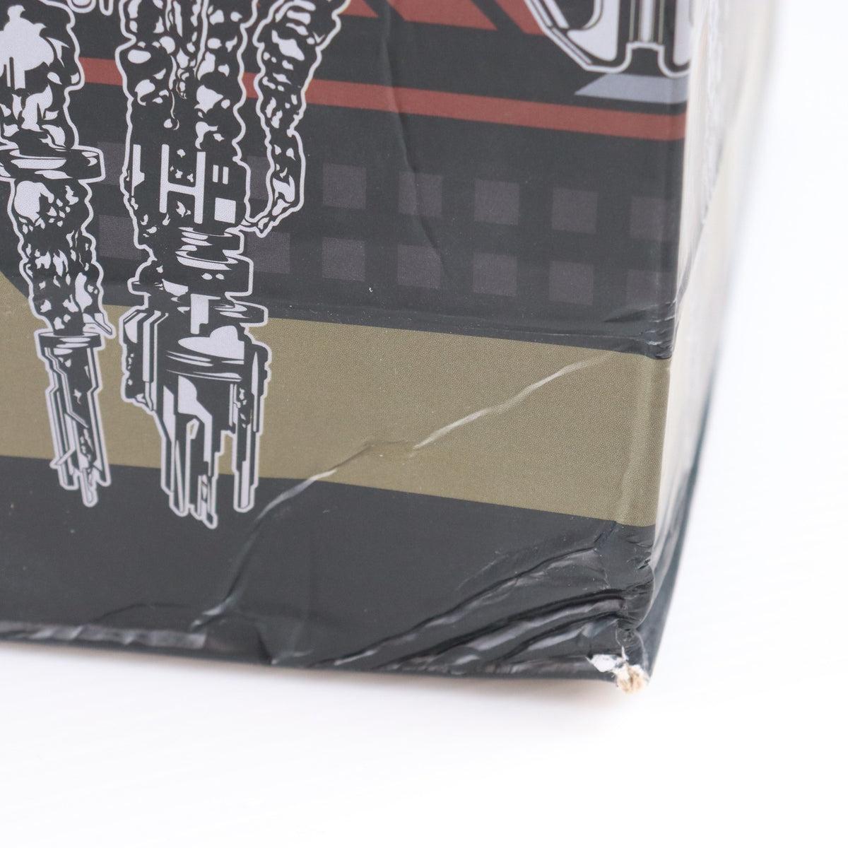 【中古即納】[FIG] プライム1スタジオオンラインストア特典付属 ミュージアムマスターライン センチネルプライム EX ボーナス版 トランスフォーマー/ダークサイド・ムーン 完成品 フィギュア(MMTFM-23EXS) プライム1スタジオ(20210228)
