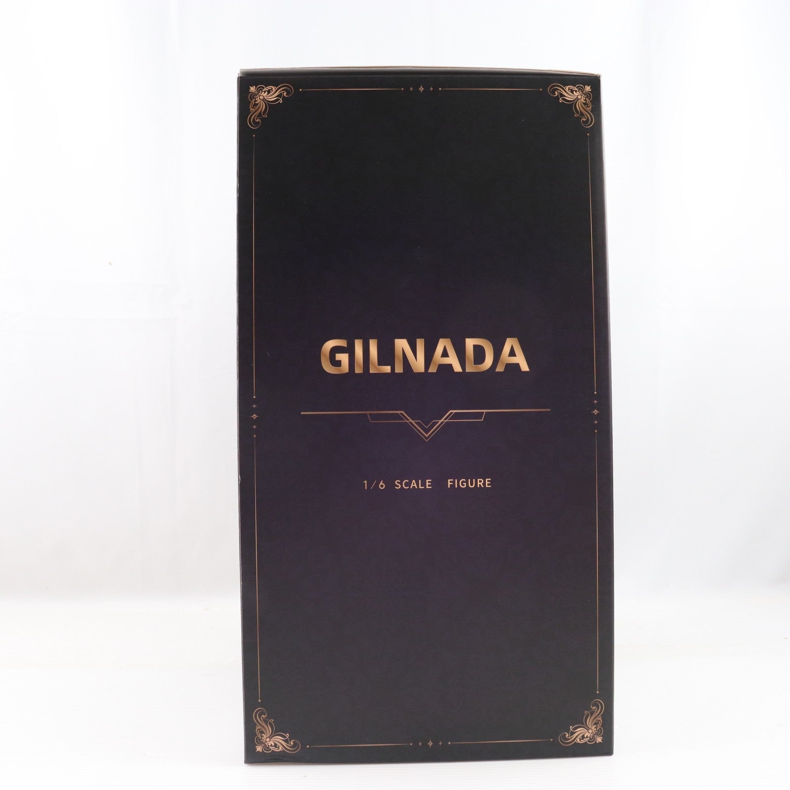 【中古即納】[FIG] Gilnada(ギルナダ) 通常版 1/6 完成品 フィギュア KAWA DESIGN(20260729)