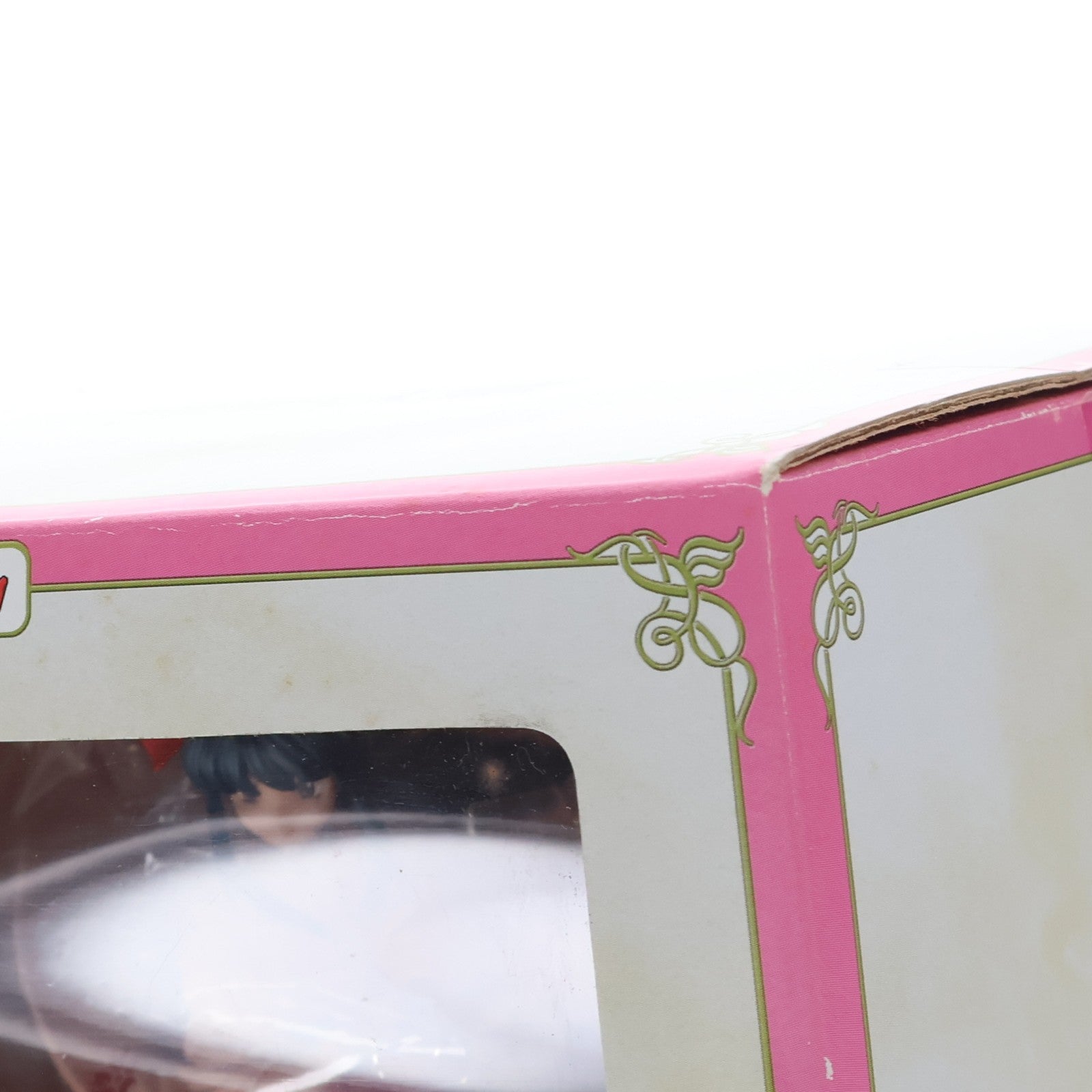 【中古即納】[FIG] 真宮寺さくら(しんぐうじさくら) サクラ大戦 1/10 完成品 フィギュア マックスファクトリー(20070430)