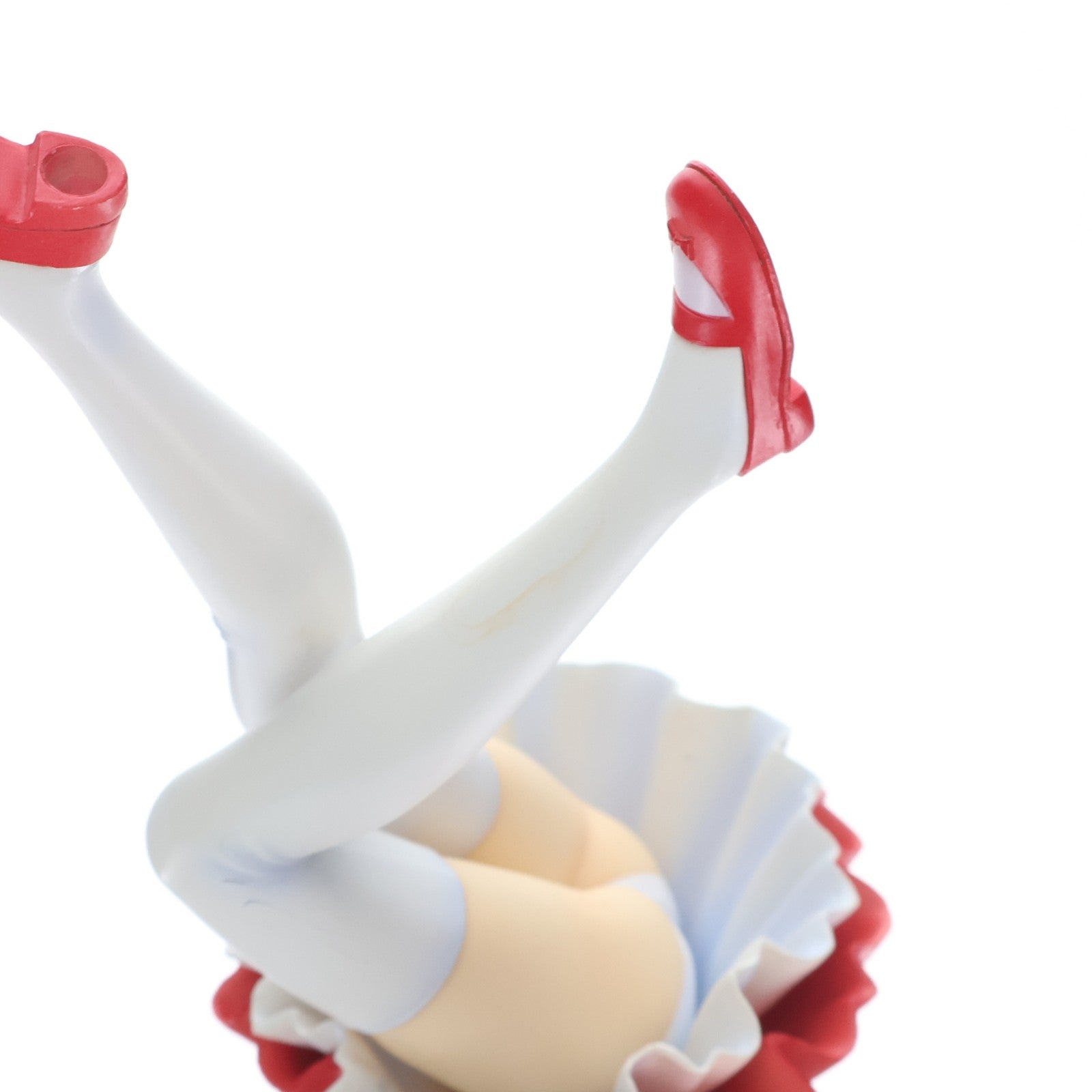 【中古即納】[FIG] 森川由綺(もりかわゆき) WHITE ALBUM(ホワイトアルバム) 1/8 完成品 フィギュア グッドスマイルカンパニー(20100115)