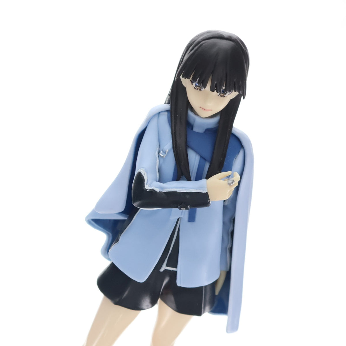 【中古即納】[FIG] ラインナップC HG GIRLS 九堂りんね(くどうりんね) 仮面ライダーガッチャード フィギュア ガシャポンオンライン限定 バンダイ(20241031)