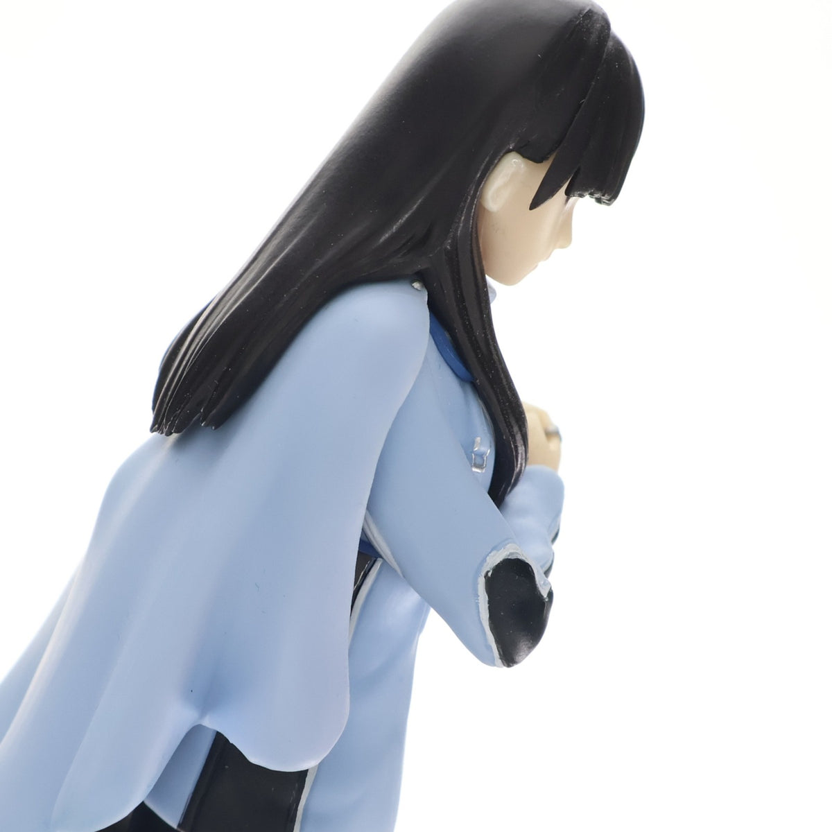 【中古即納】[FIG] ラインナップC HG GIRLS 九堂りんね(くどうりんね) 仮面ライダーガッチャード フィギュア ガシャポンオンライン限定 バンダイ(20241031)