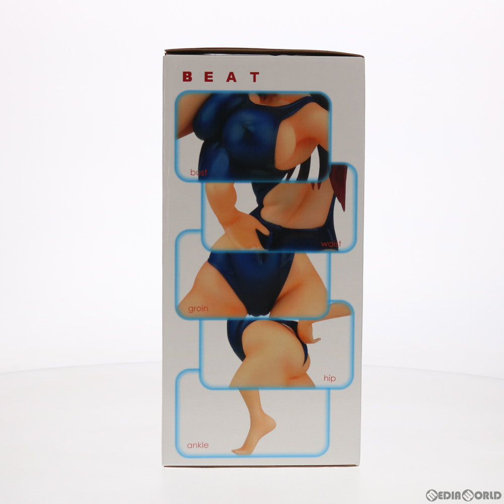 【中古即納】[FIG] 向坂環(こうさかたまき) 体育授業 プール編 紺水着ver. 通常版 ToHeart2(トゥハート2) 1/6 完成品 フィギュア BEAT(ビート)(20110319)