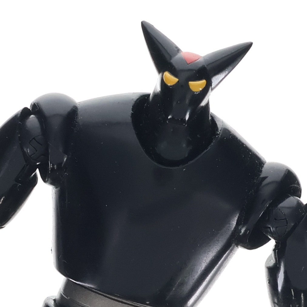 【中古即納】[FIG] リボルテックヤマグチ No.044 ブラックオックス 鉄人28号 完成品 可動フィギュア 海洋堂(20080214)